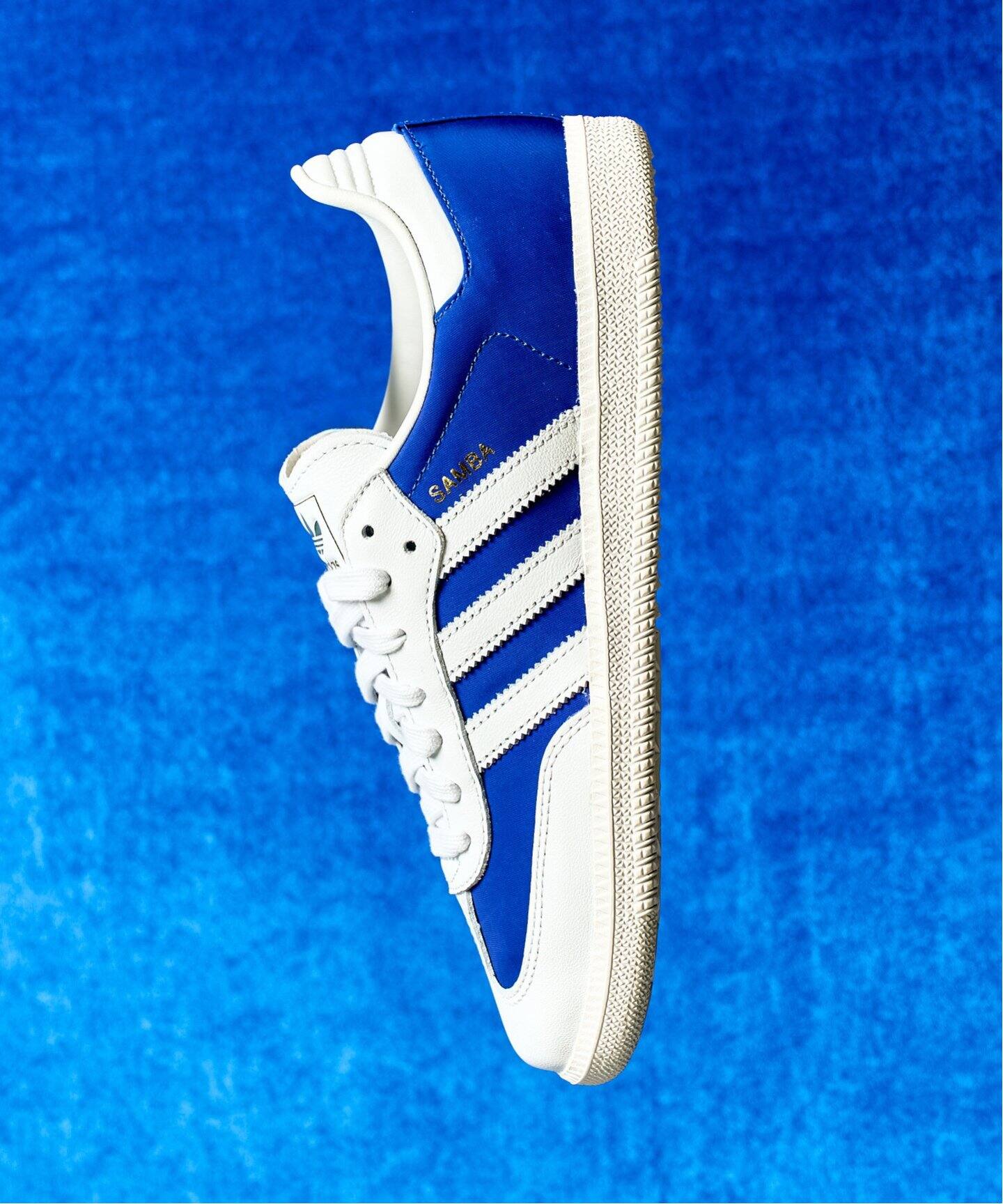 国内417限定”【adidas / アディダス】SAMBA / サンバ OG（スニーカー