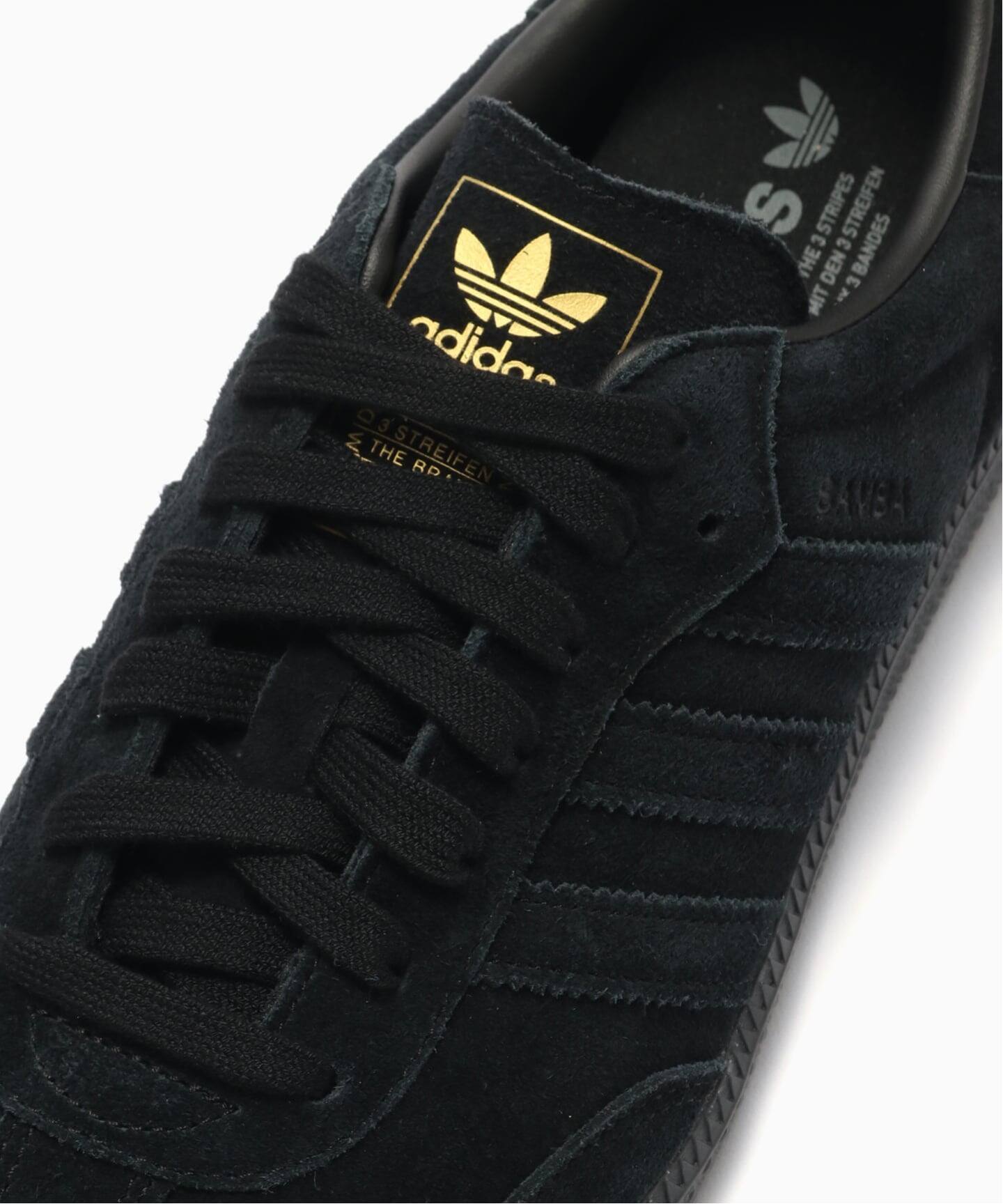 adidas / アディダス SAMBA OG（スニーカー）｜417 EDIFICE（フォー