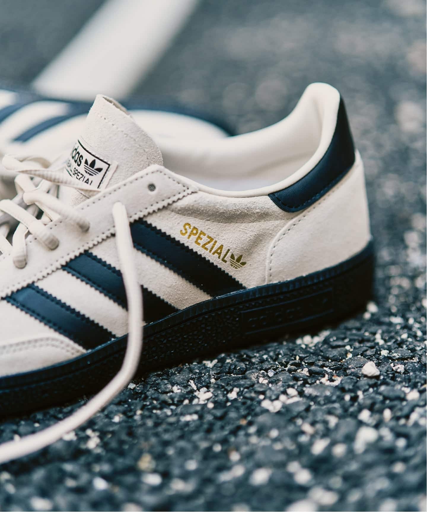 adidas / アディダス HANDBALL SPEZIAL（スニーカー）｜417
