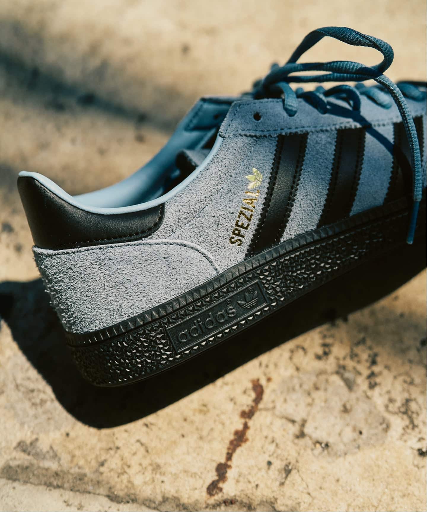 【Adidas】 Handball Spezialスエードスニーカー adidas Originals アディダス スニーカー HANDBALL SPEZIAL W