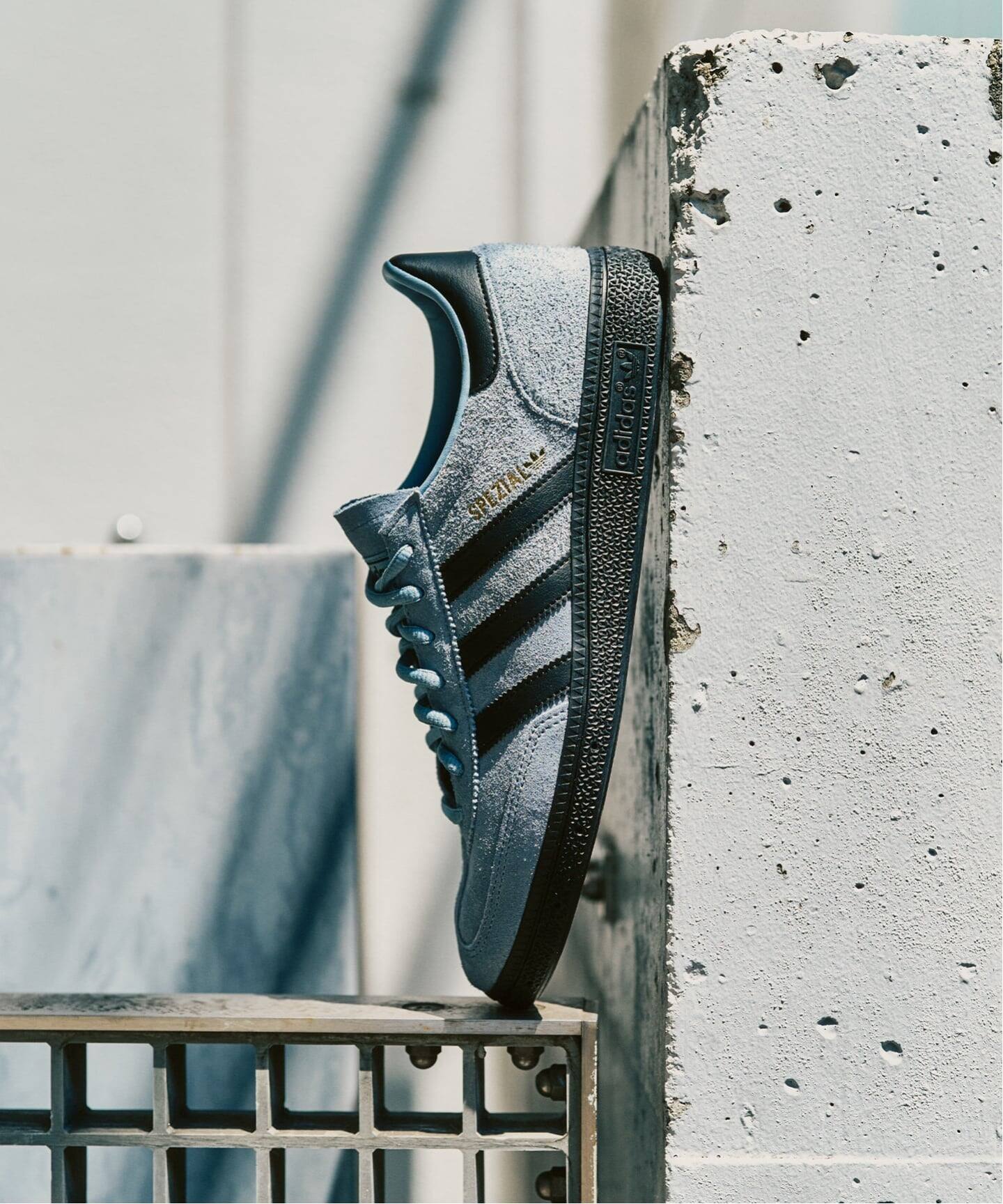 adidas / アディダス HANDBALL SPEZIAL（スニーカー）｜417