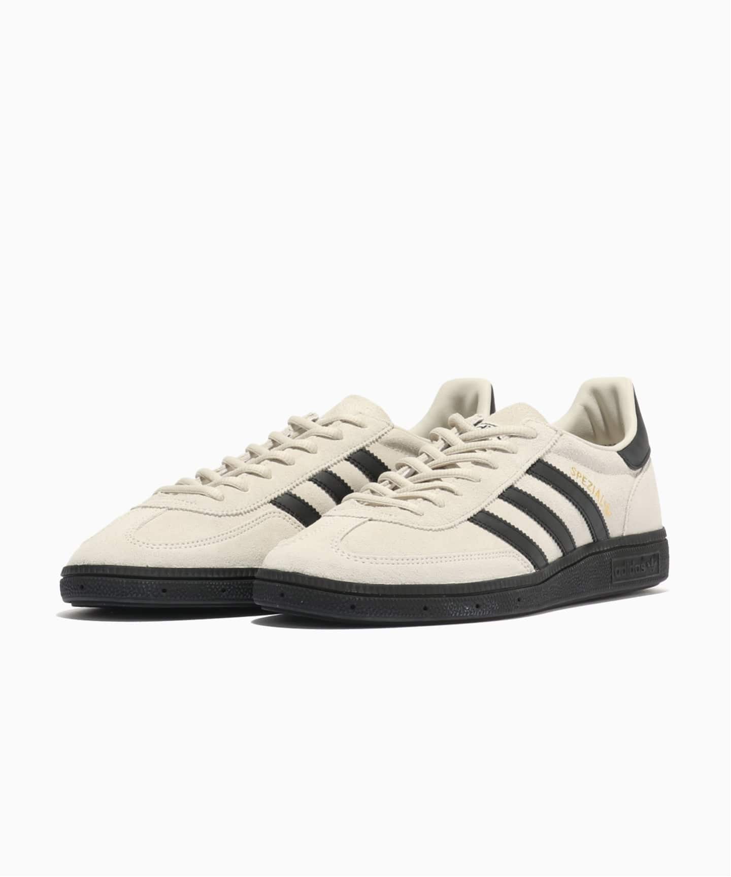 【Adidas】 Handball Spezialスエードスニーカー adidas Originals アディダス オリジナルス ハンドボール