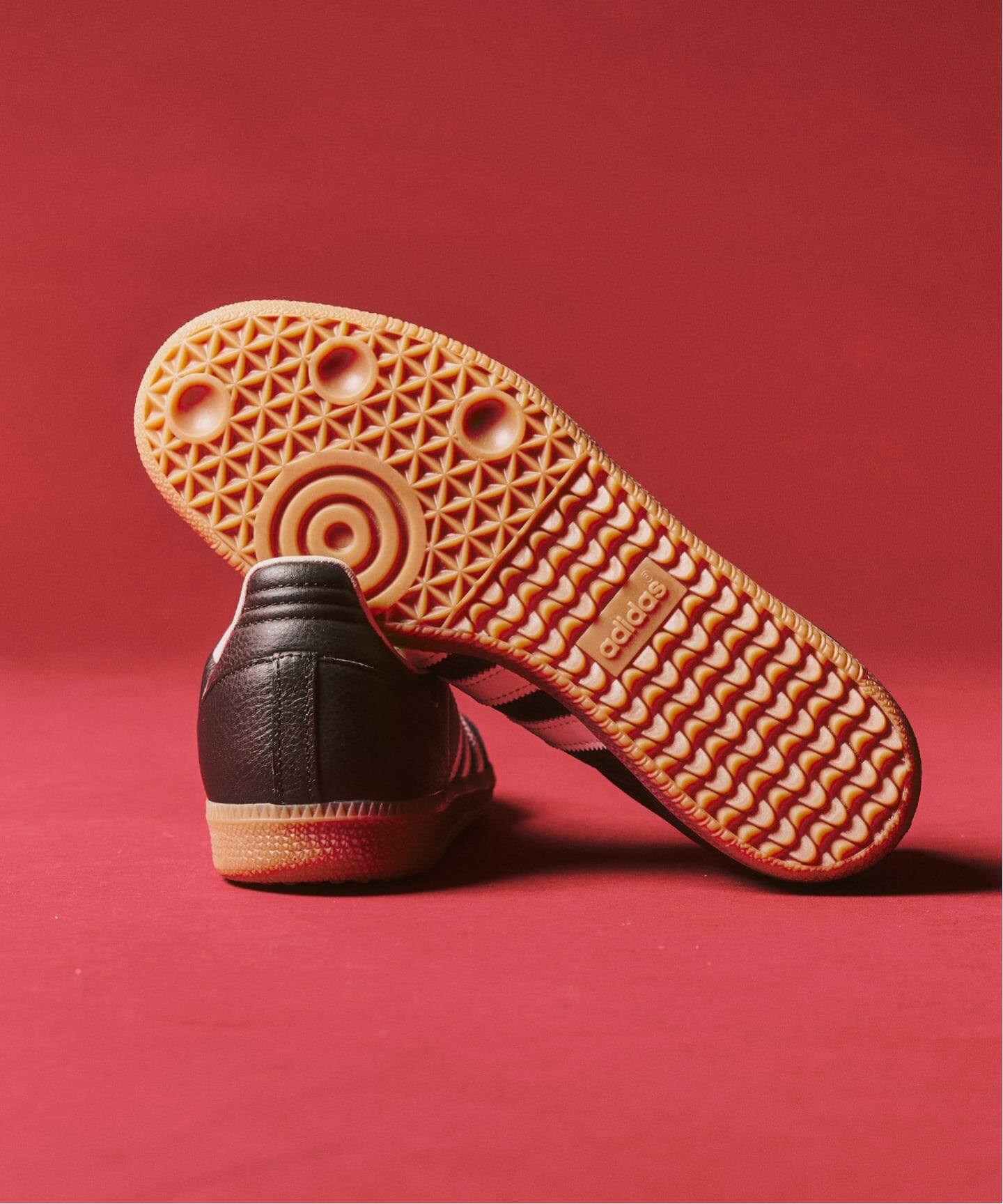 adidas / アディダス SAMBA OG（スニーカー）｜417 EDIFICE（フォー