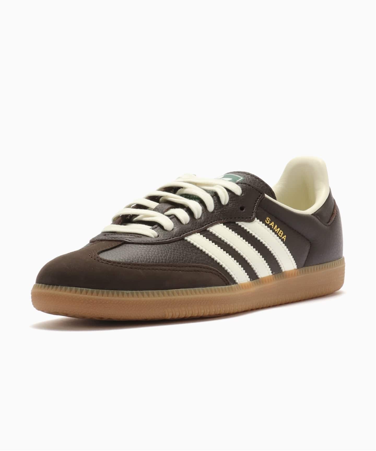 adidas / アディダス SAMBA OG（スニーカー）｜417 EDIFICE（フォー