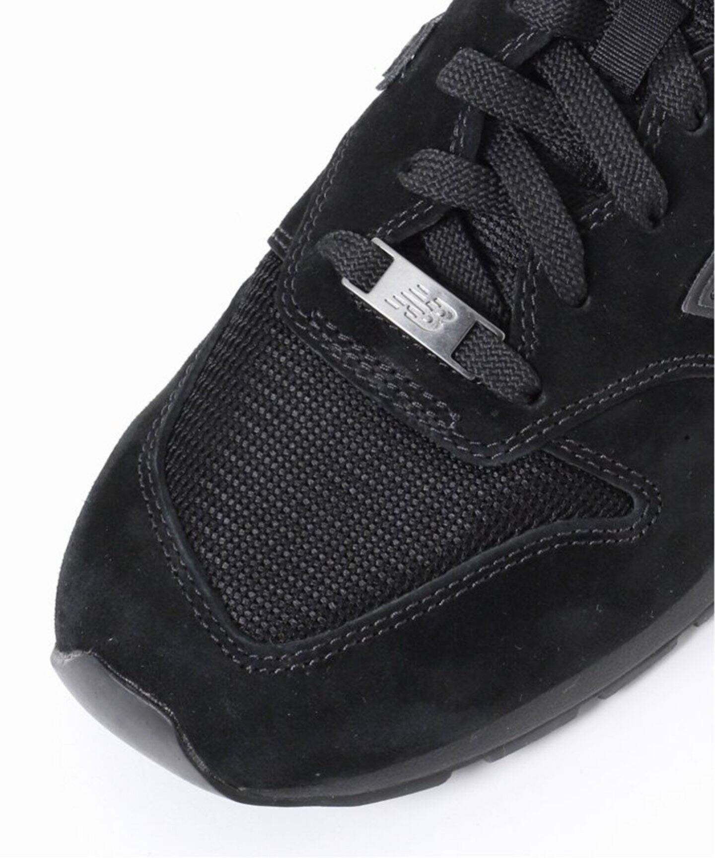 NEW BALANCE / ニューバランス】 CM996CS2（スニーカー）｜417 EDIFICE