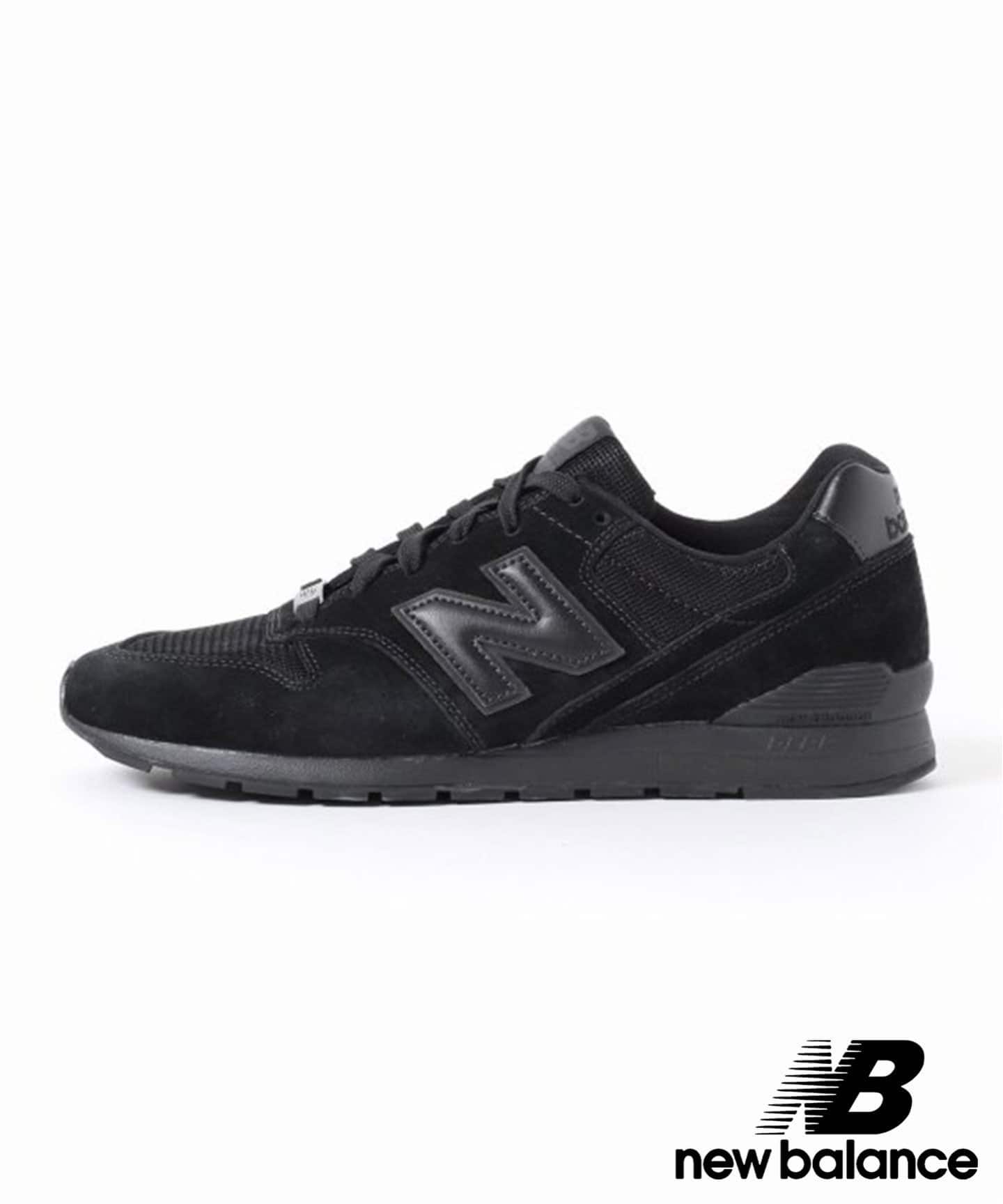 NEW BALANCE / ニューバランス】 CM996CS2（スニーカー）｜417 EDIFICE