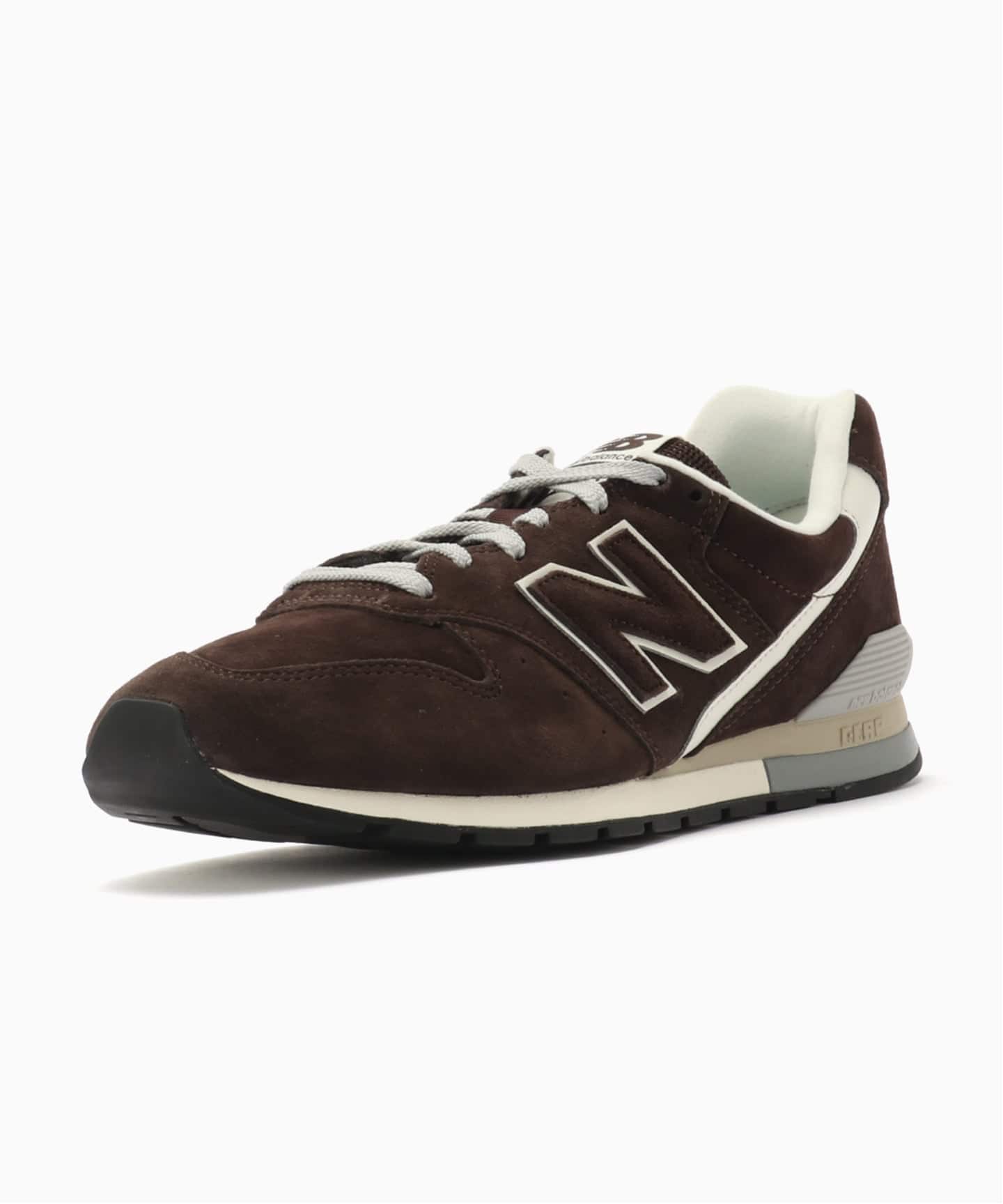 New Balance / ニューバランス CM996EO2（スニーカー）｜417 EDIFICE