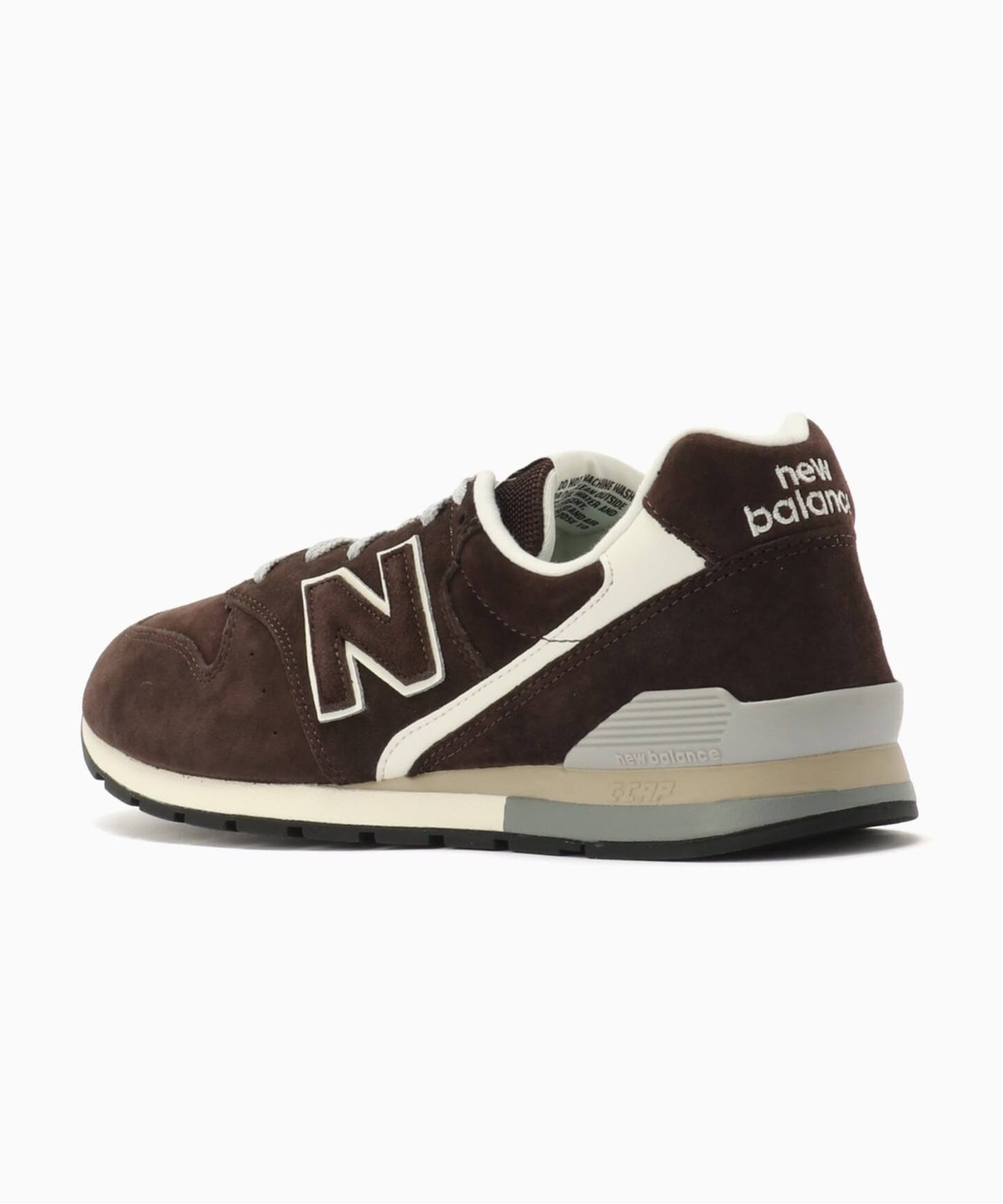 New Balance / ニューバランス CM996EO2（スニーカー）｜417 EDIFICE