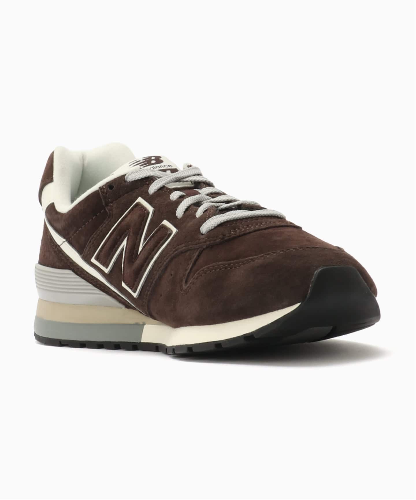New Balance / ニューバランス CM996EO2（スニーカー）｜417 EDIFICE