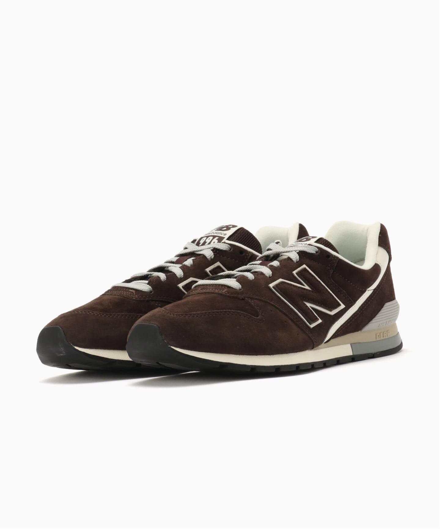 New Balance / ニューバランス CM996EO2（スニーカー）｜417 EDIFICE