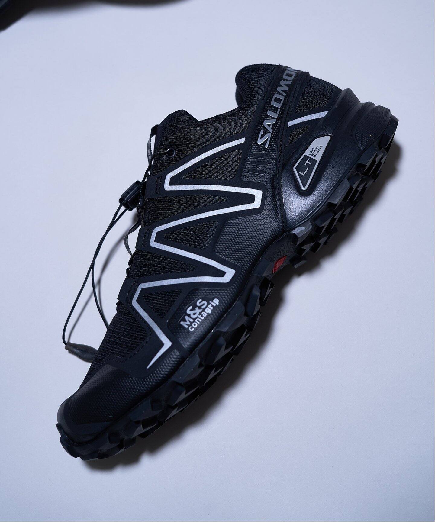 SALOMON / サロモン SPEEDCROSS 3（スニーカー）｜417 EDIFICE（フォー 