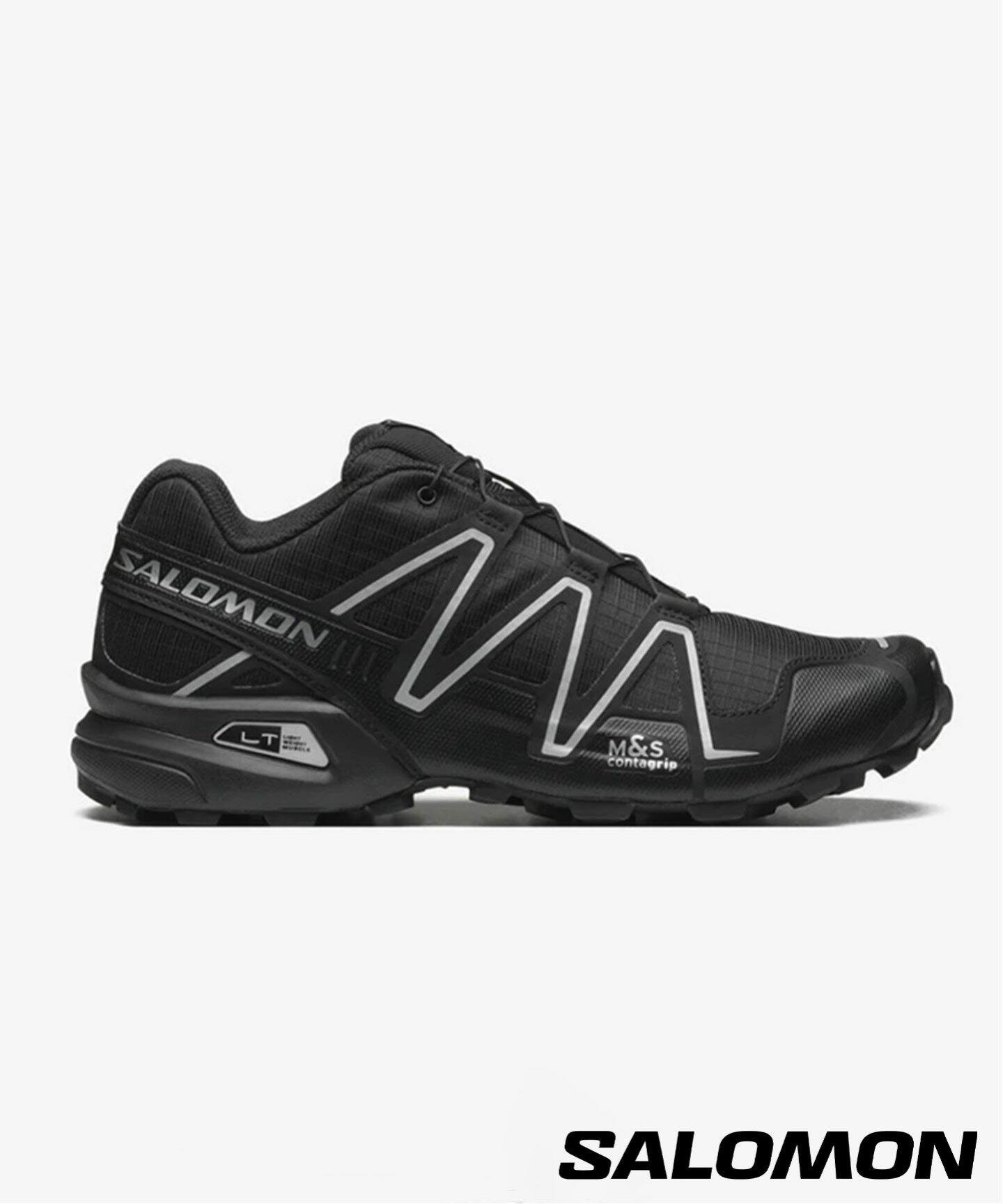 SALOMON / サロモン SPEEDCROSS 3（スニーカー）｜417 EDIFICE（フォー 