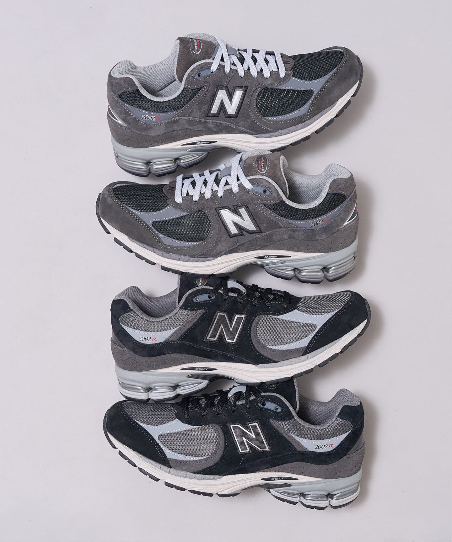 New Balance / ニューバランス 2002R（スニーカー）｜417