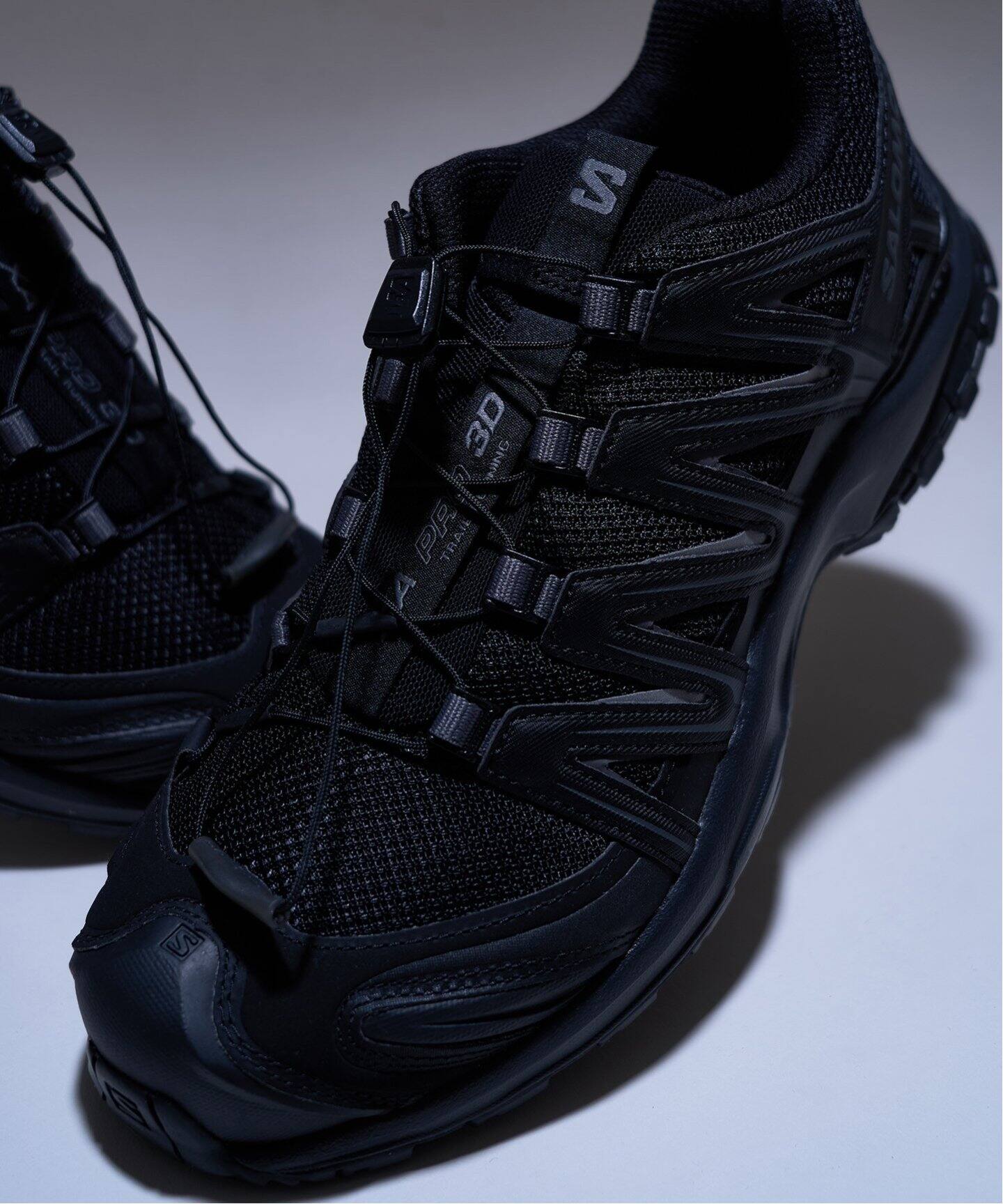 SALOMON / サロモン XA PRO 3D（スニーカー）｜417 EDIFICE（フォー 