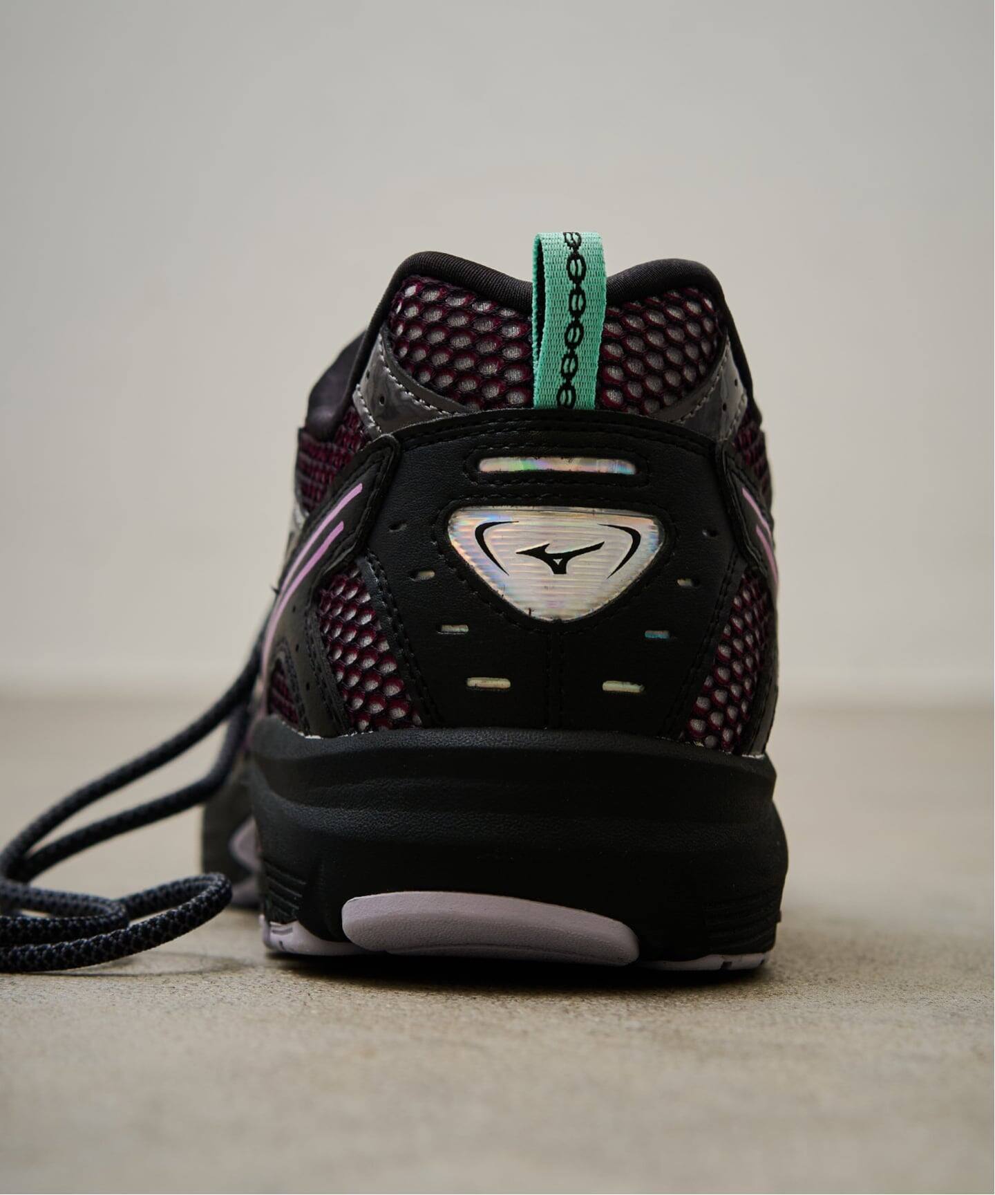 MIZUNO / ミズノ MXR SPACE LIGHTS（スニーカー）｜417 EDIFICE