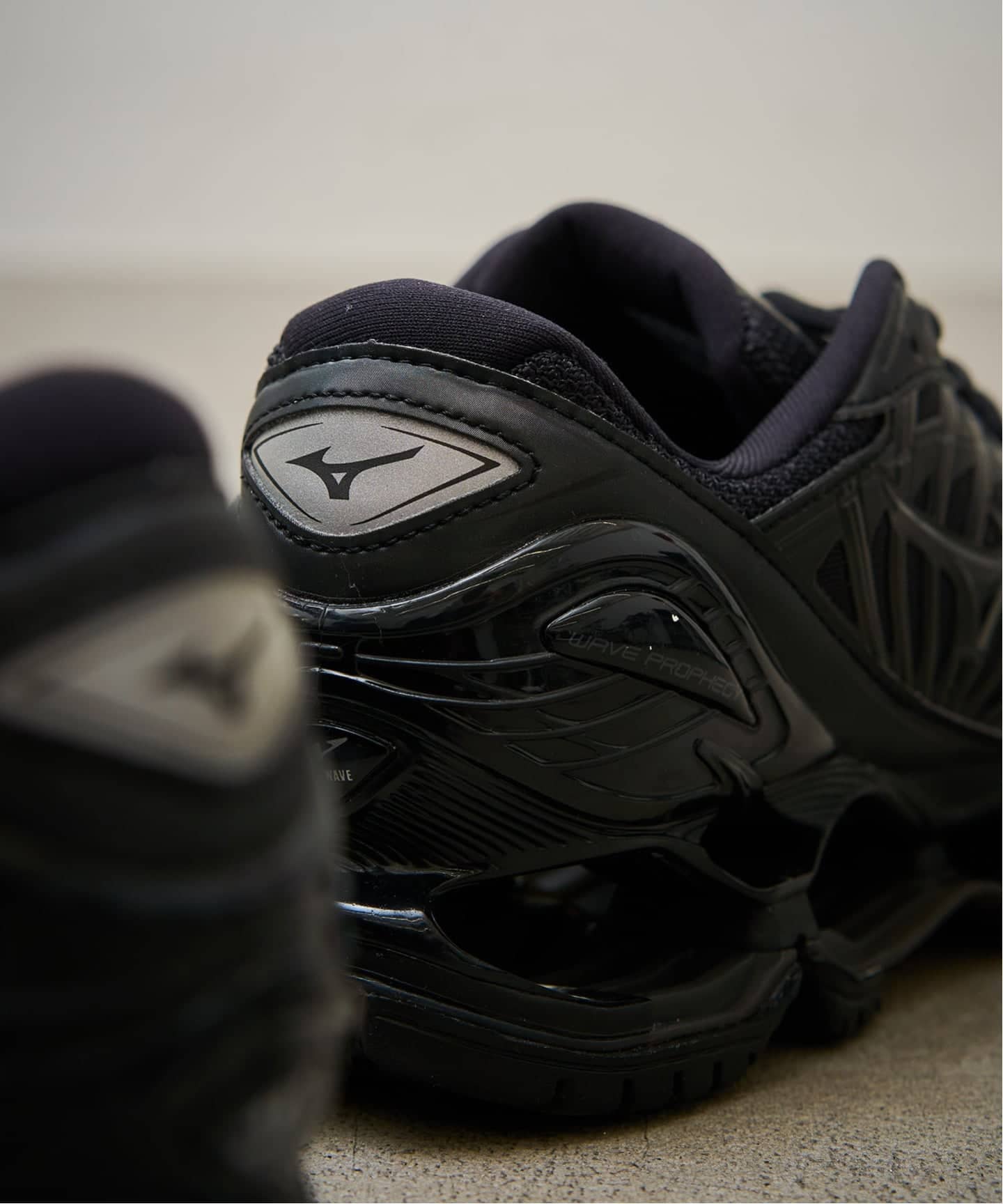 417 エディフィス（417 EDIFICE）/MIZUNO / ミズノ WAVE PROPHECY LS MIZUNO / ミズノ WAVE PROPHECY LS（スニーカー）｜417 EDIFICE