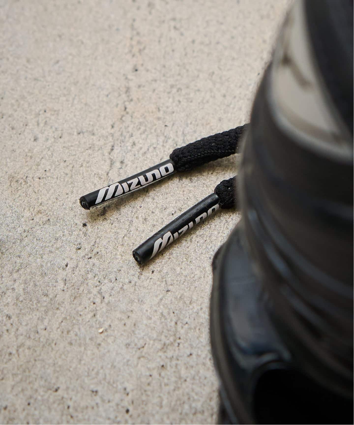 MIZUNO / ミズノ WAVE PROPHECY LS（スニーカー）｜417 EDIFICE