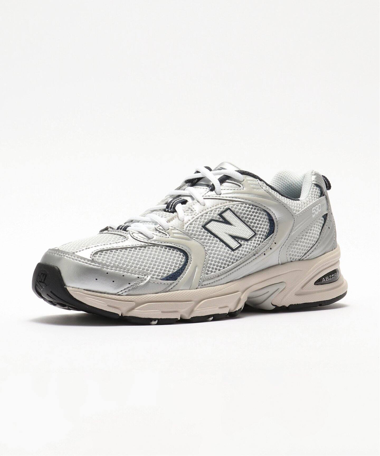 New Balance / ニューバランス】 MR530KA（スニーカー）｜417 EDIFICE