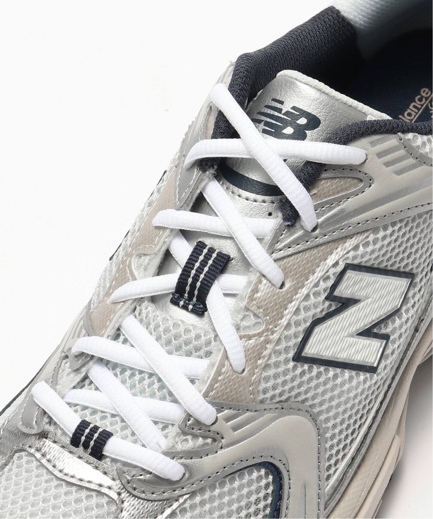 New Balance / ニューバランス】 MR530KA（スニーカー）｜417 EDIFICE