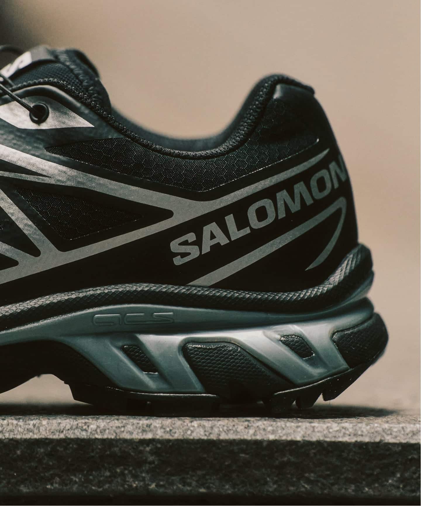 SALOMON / サロモン XT-6 GTX（スニーカー）｜417 EDIFICE（フォー
