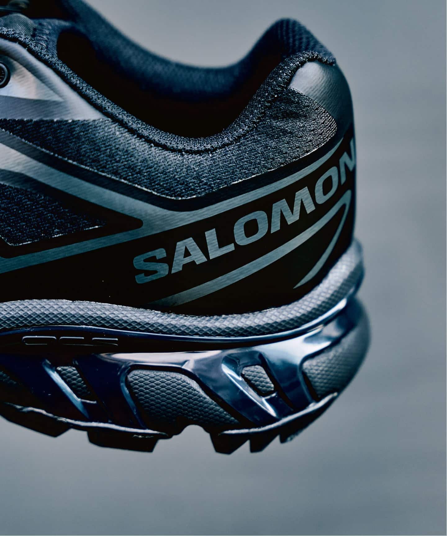 SALOMON / サロモン XT-6（スニーカー）｜417 EDIFICE（フォー
