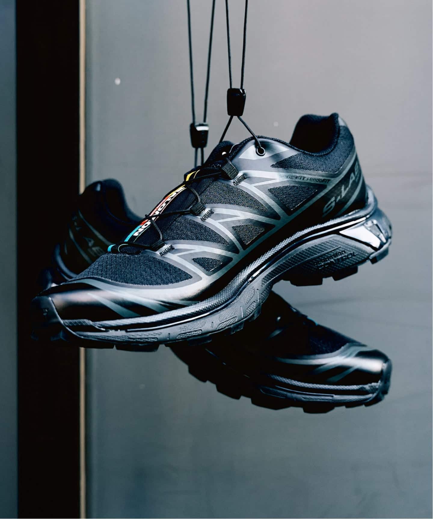 SALOMON / サロモン XT-6（スニーカー）｜417 EDIFICE（フォー