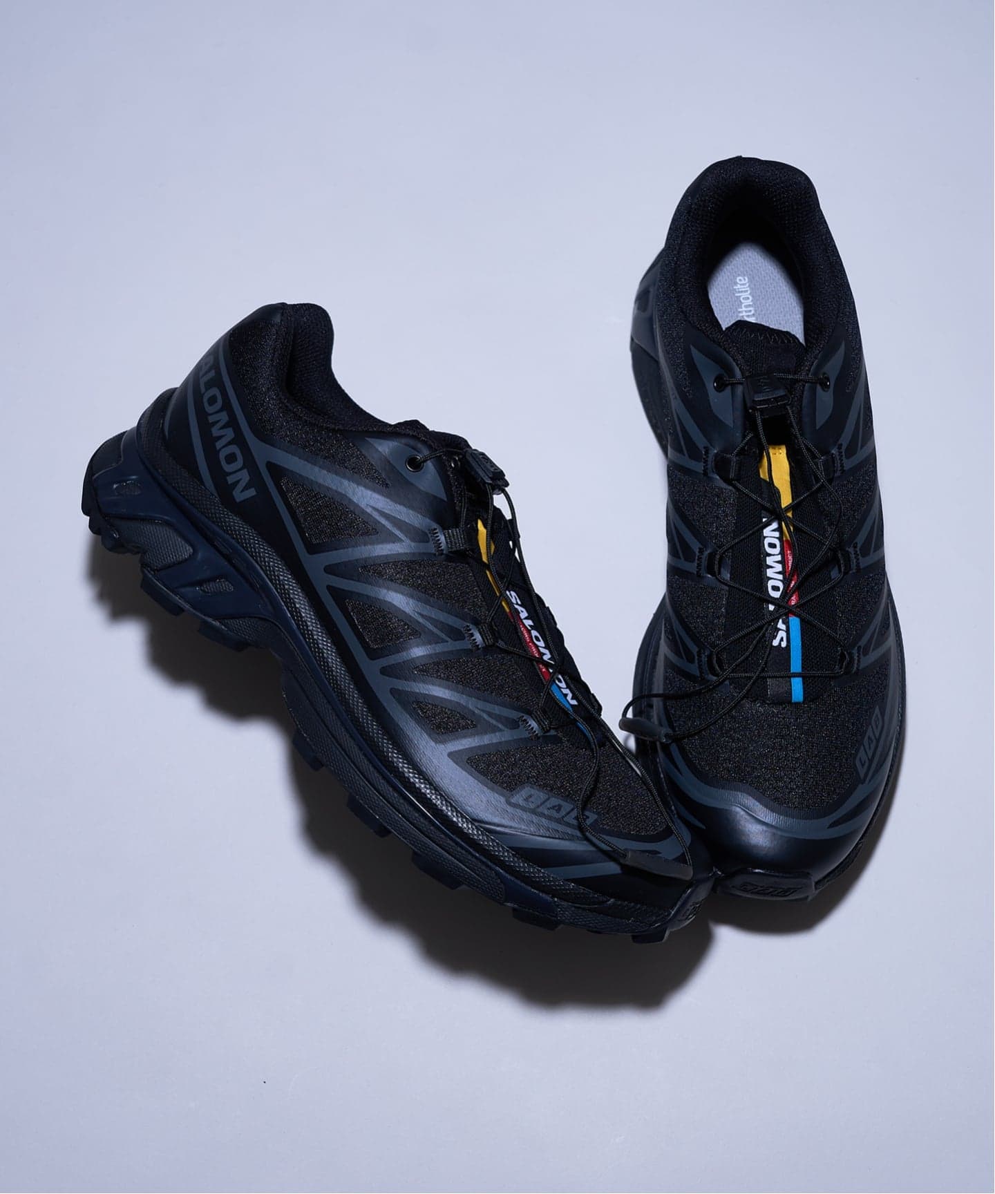 SALOMON / サロモン XT-6（スニーカー）｜417 EDIFICE（フォー