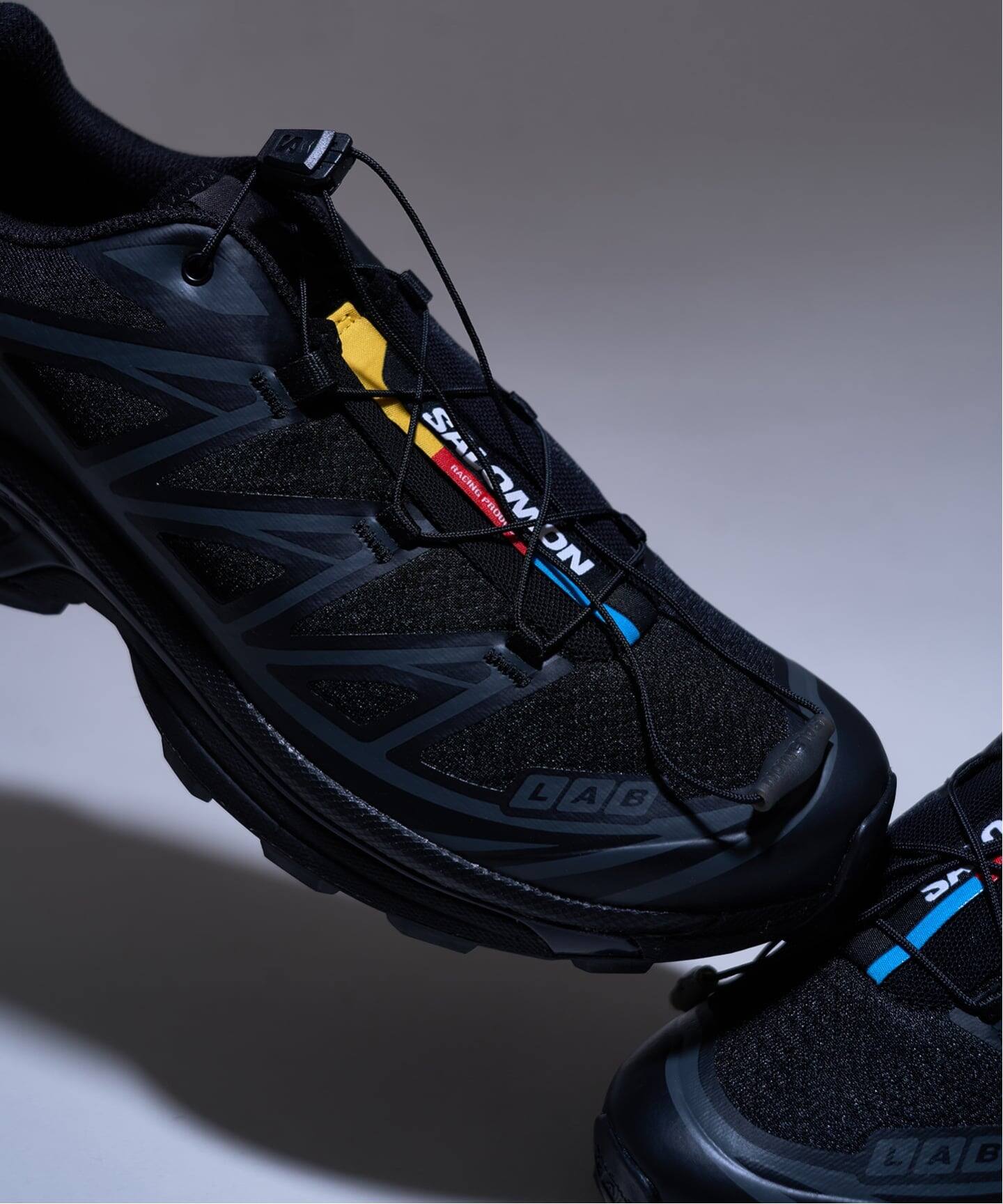 SALOMON / サロモン XT-6（スニーカー）｜417 EDIFICE（フォー