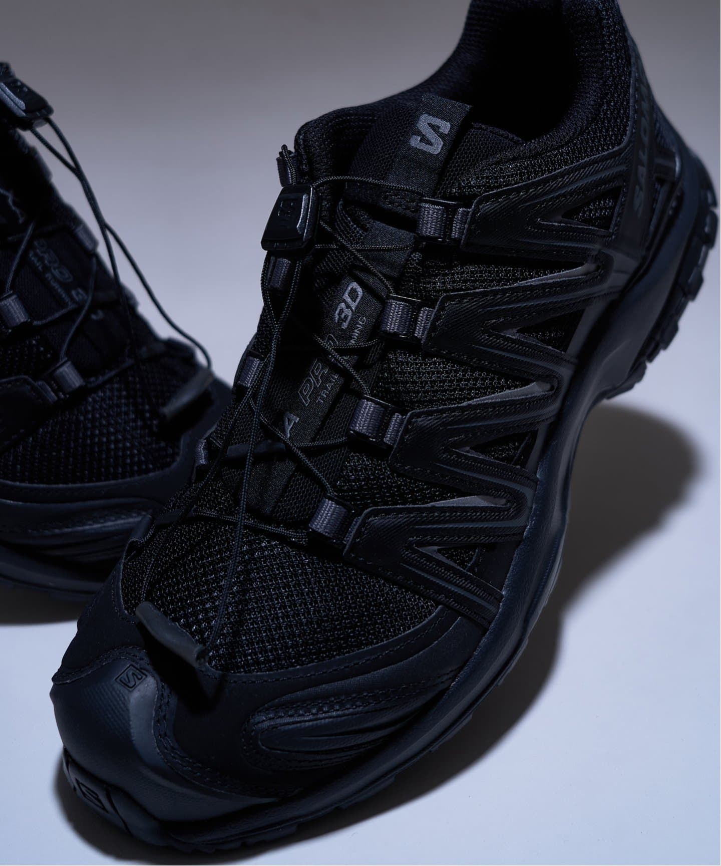 SALOMON / サロモン XA PRO 3D（スニーカー）｜417 EDIFICE（フォー