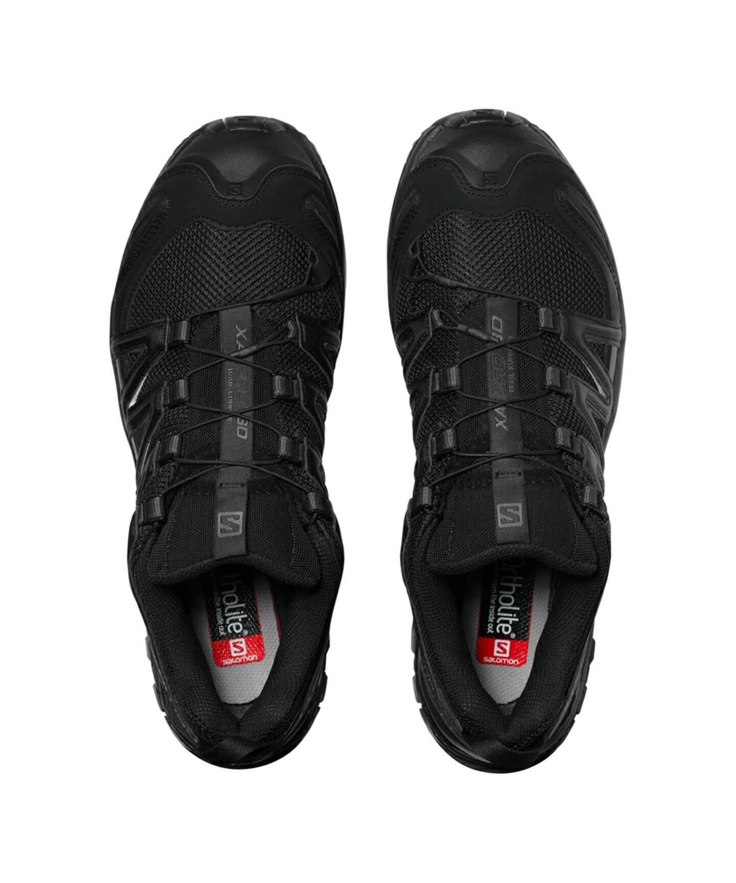 SALOMON / サロモン XA PRO 3D（スニーカー）｜417 EDIFICE（フォー