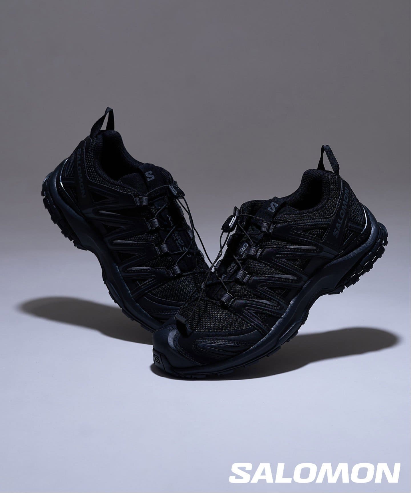 SALOMON / サロモン XA PRO 3D（スニーカー）｜417 EDIFICE（フォー