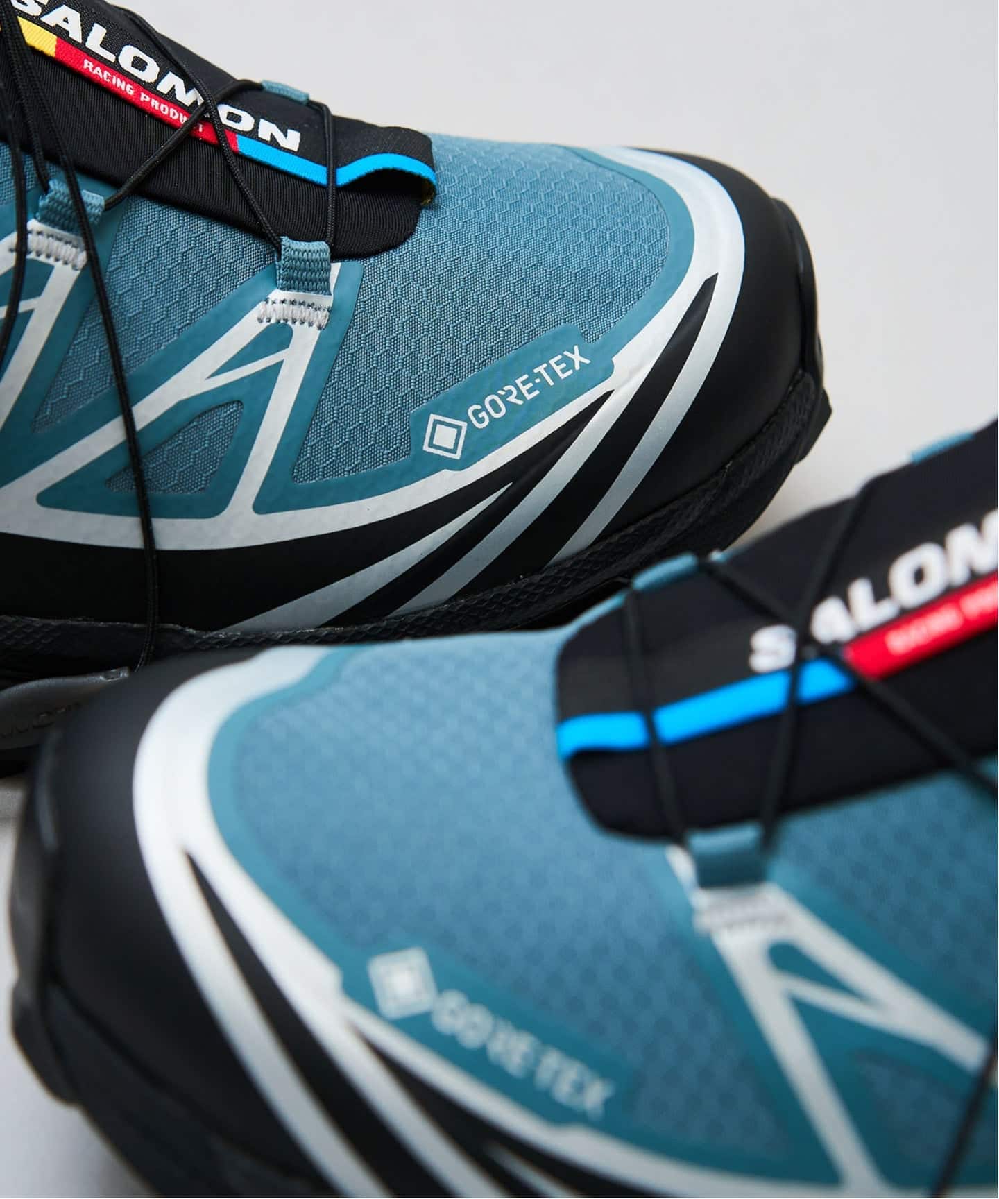 SALOMON / サロモン】 XT-6 GTX L47861500（スニーカー）｜417 EDIFICE