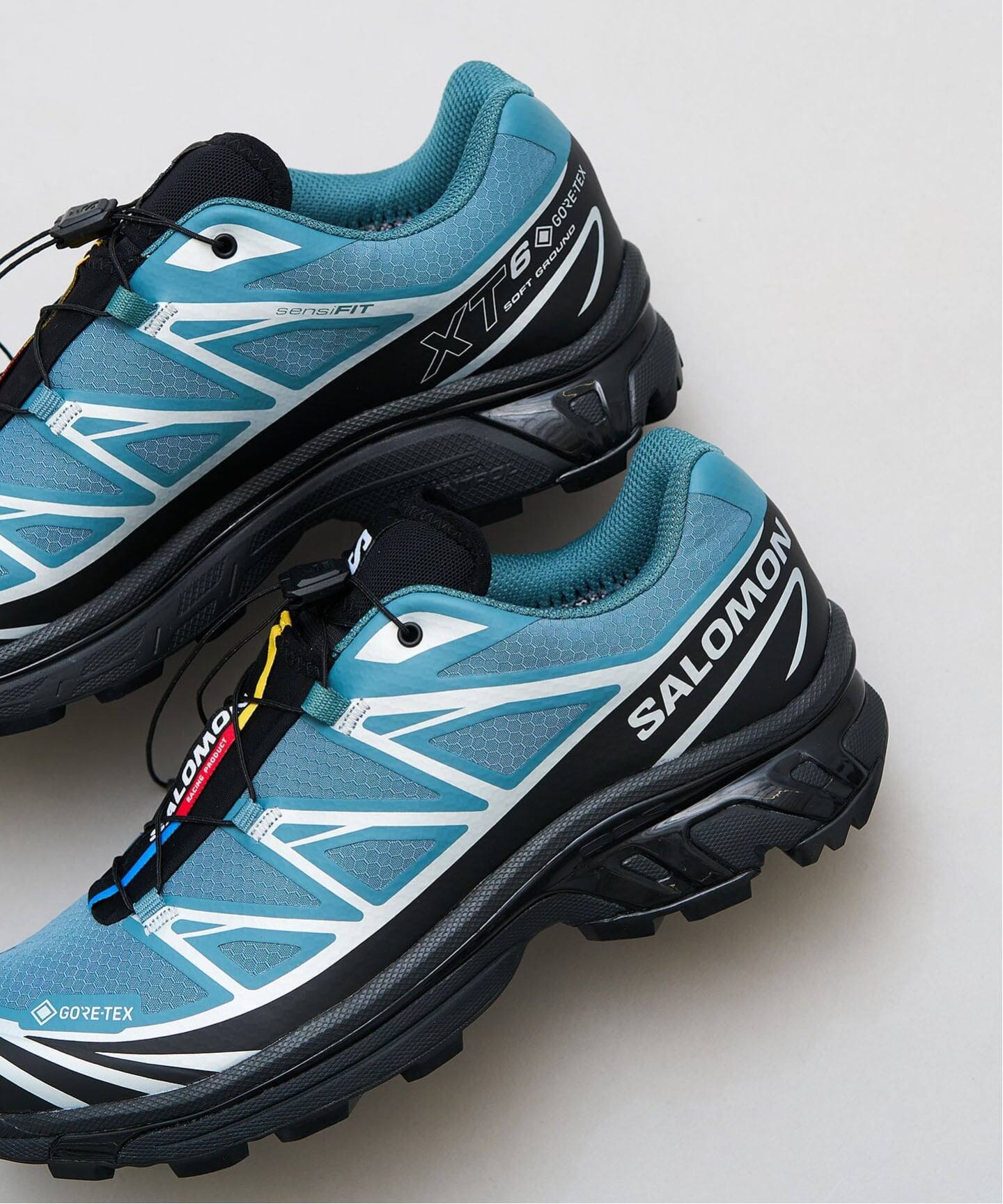 SALOMON / サロモン】 XT-6 GTX L47861500（スニーカー）｜417 EDIFICE