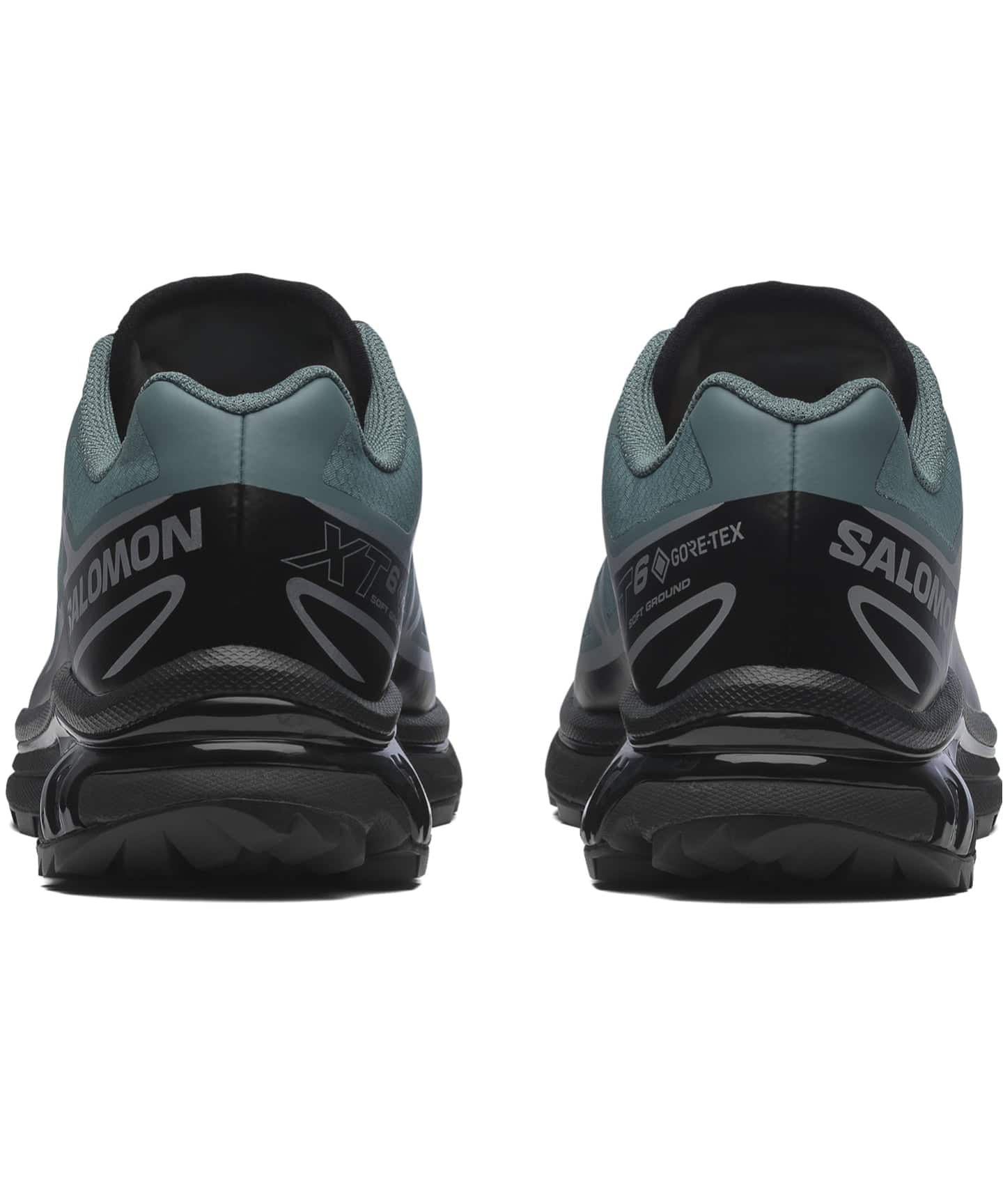 SALOMON / サロモン】 XT-6 GTX L47861500（スニーカー）｜417 EDIFICE