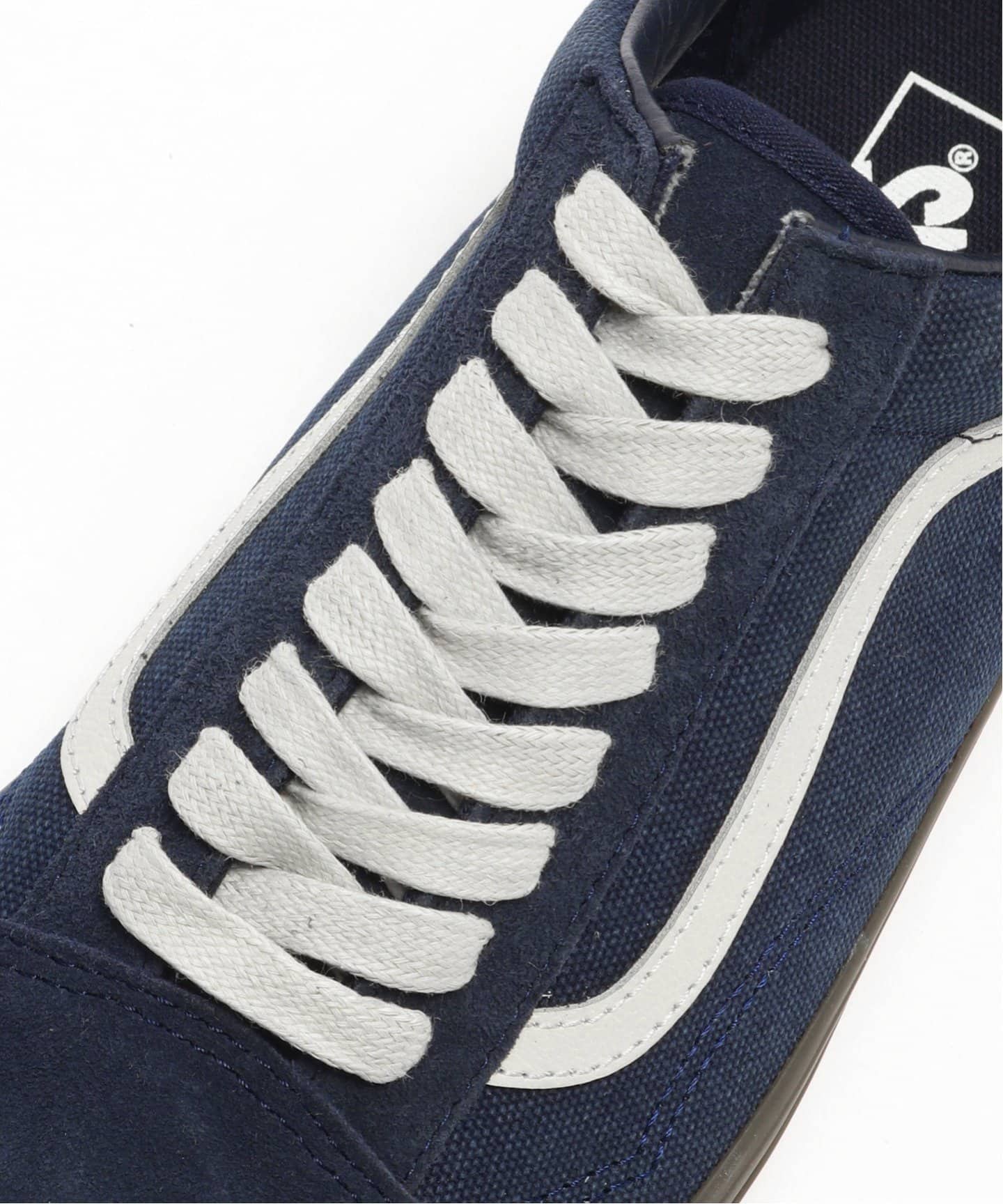 VANS / バンズ オールドスクール（スニーカー）｜417 EDIFICE