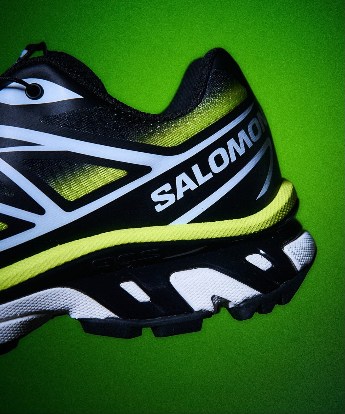 SALOMON / サロモン】XT-6 SKYLINE（スニーカー）｜417 EDIFICE