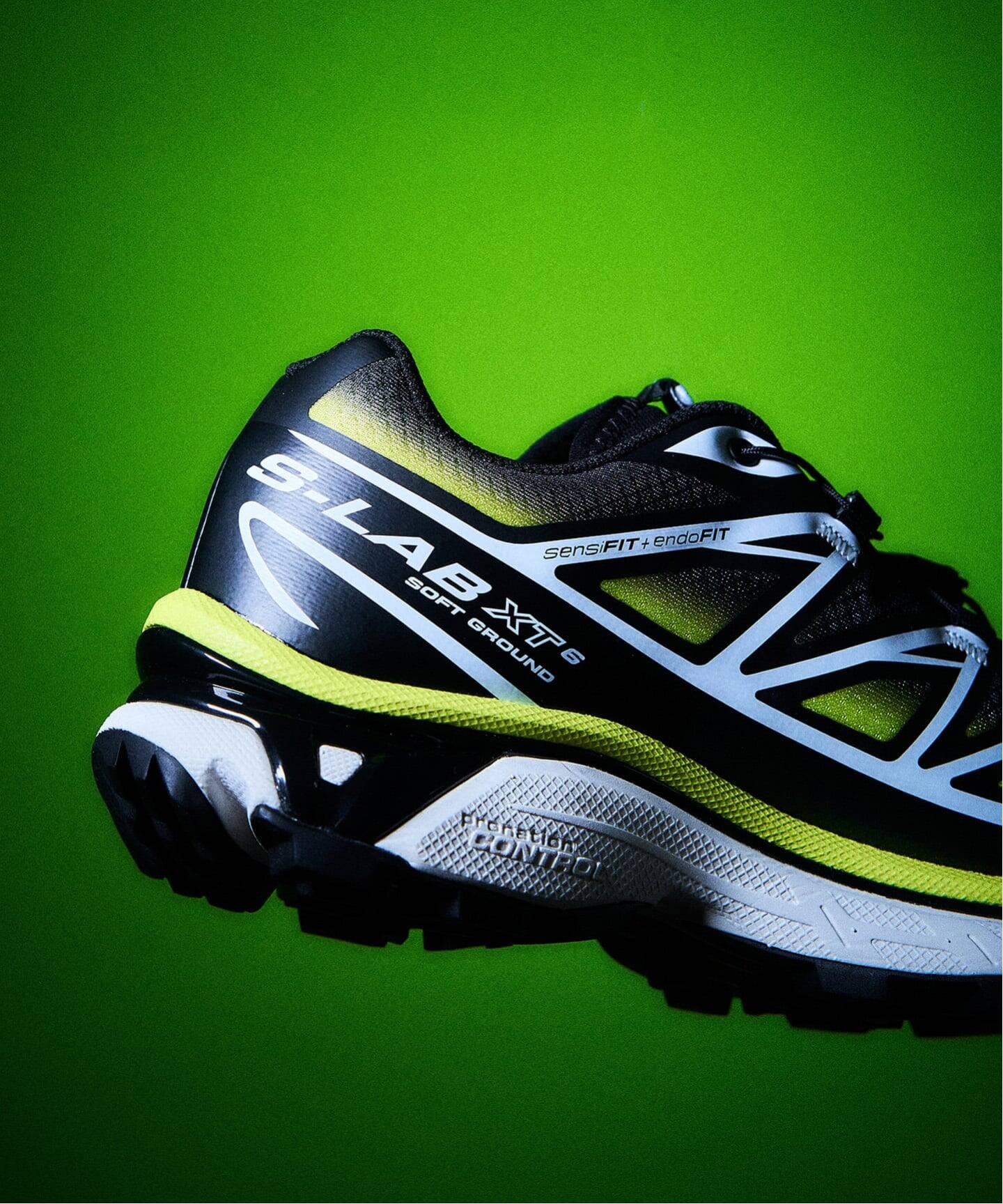 SALOMON / サロモン】XT-6 SKYLINE（スニーカー）｜417 EDIFICE