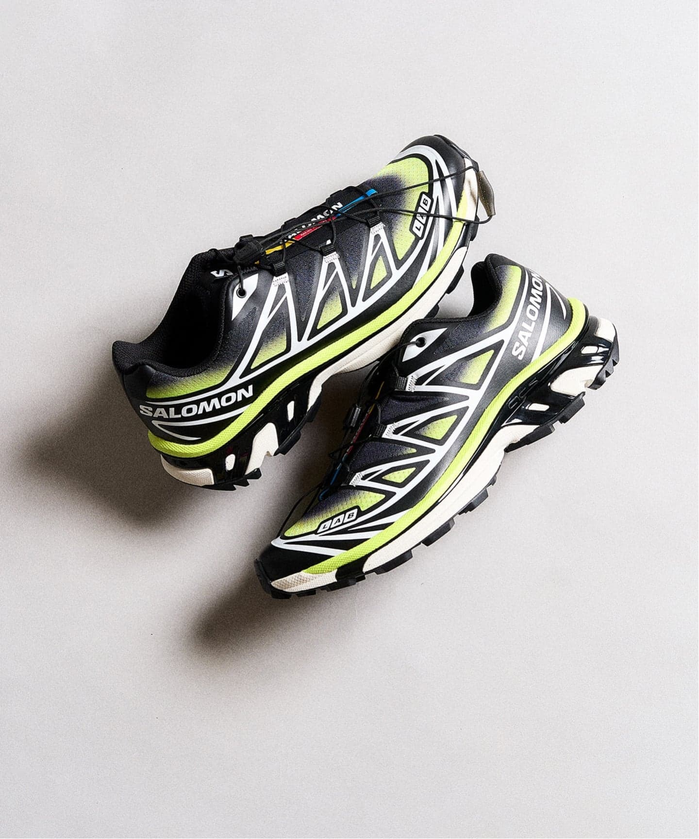 SALOMON / サロモン】XT-6 SKYLINE（スニーカー）｜417 EDIFICE