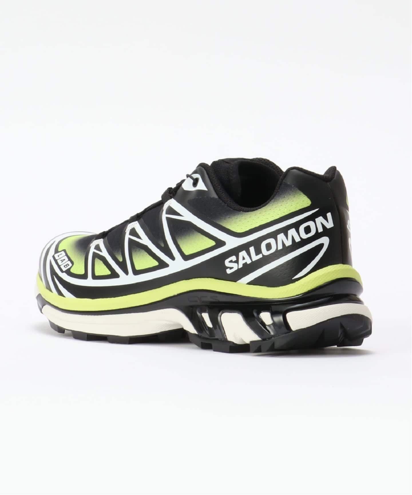 SALOMON / サロモン】XT-6 SKYLINE（スニーカー）｜417 EDIFICE