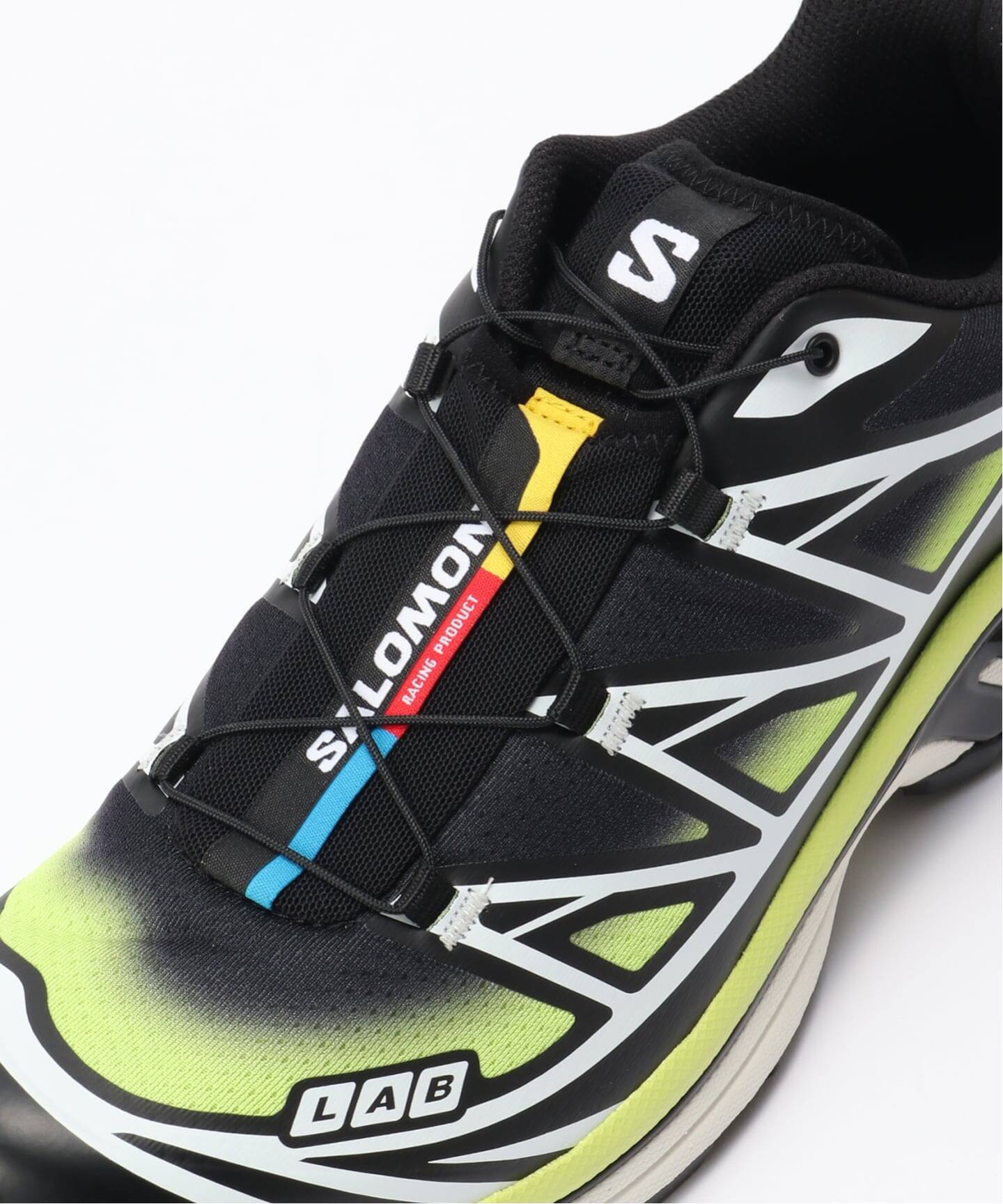 SALOMON / サロモン】XT-6 SKYLINE（スニーカー）｜417 EDIFICE