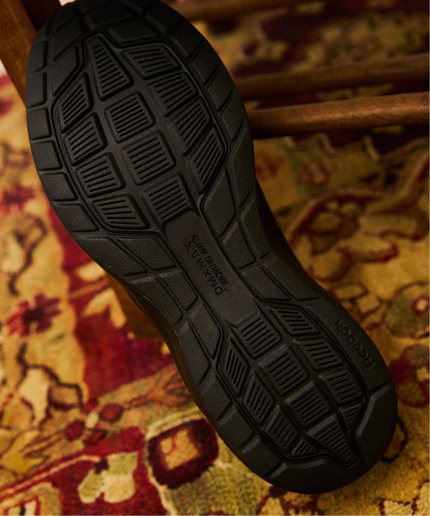 Reebok / リーボック】RAINWALKER DASH DMX XW 4E（スニーカー）｜417