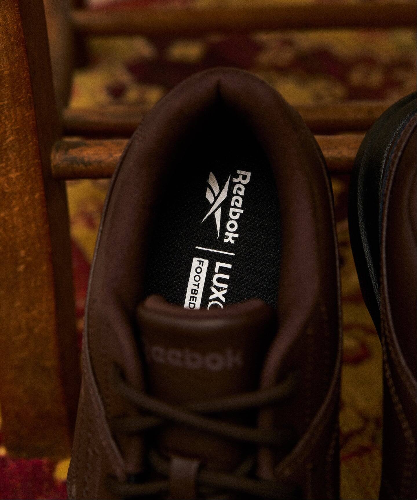 Reebok / リーボック】RAINWALKER DASH DMX XW 4E（スニーカー）｜417