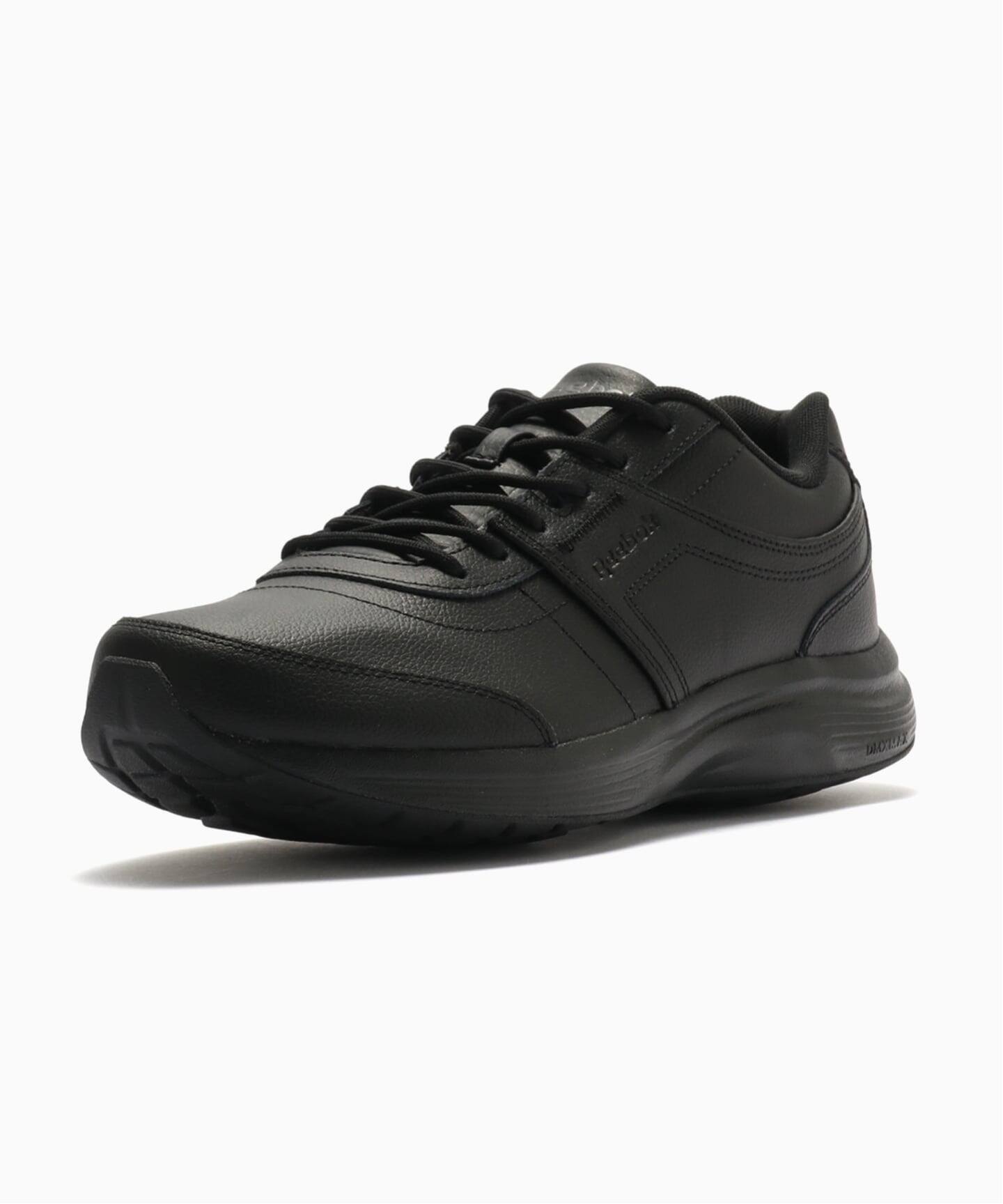 リーボック 新品定価1.4万reebokリーボック rainwalker 天然皮革 24.5 