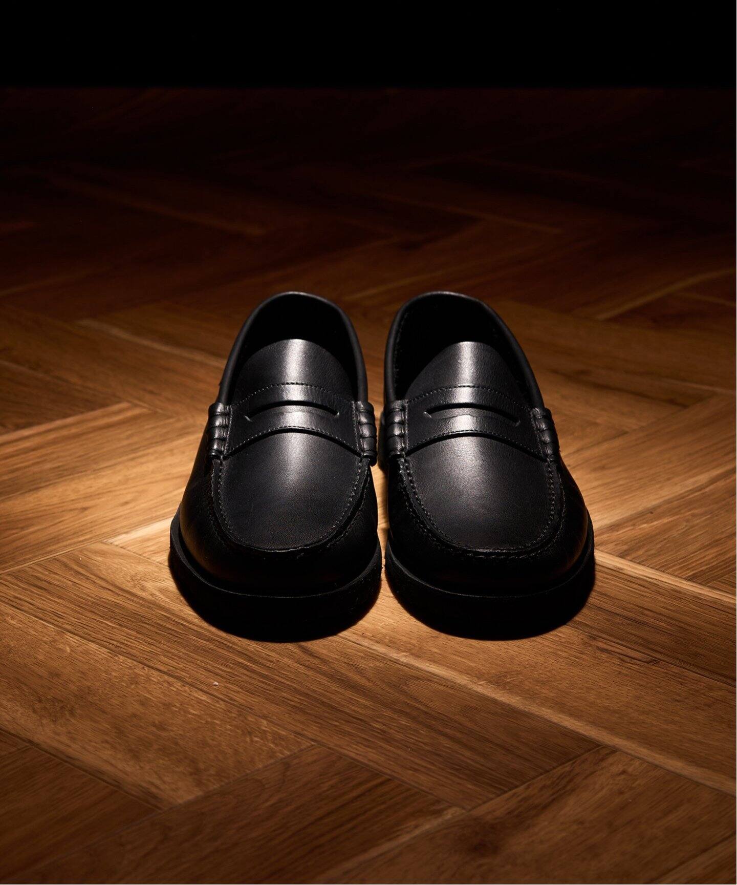 Paraboot / パラブーツ】CORAUX RAID（ローファー）｜417 EDIFICE 