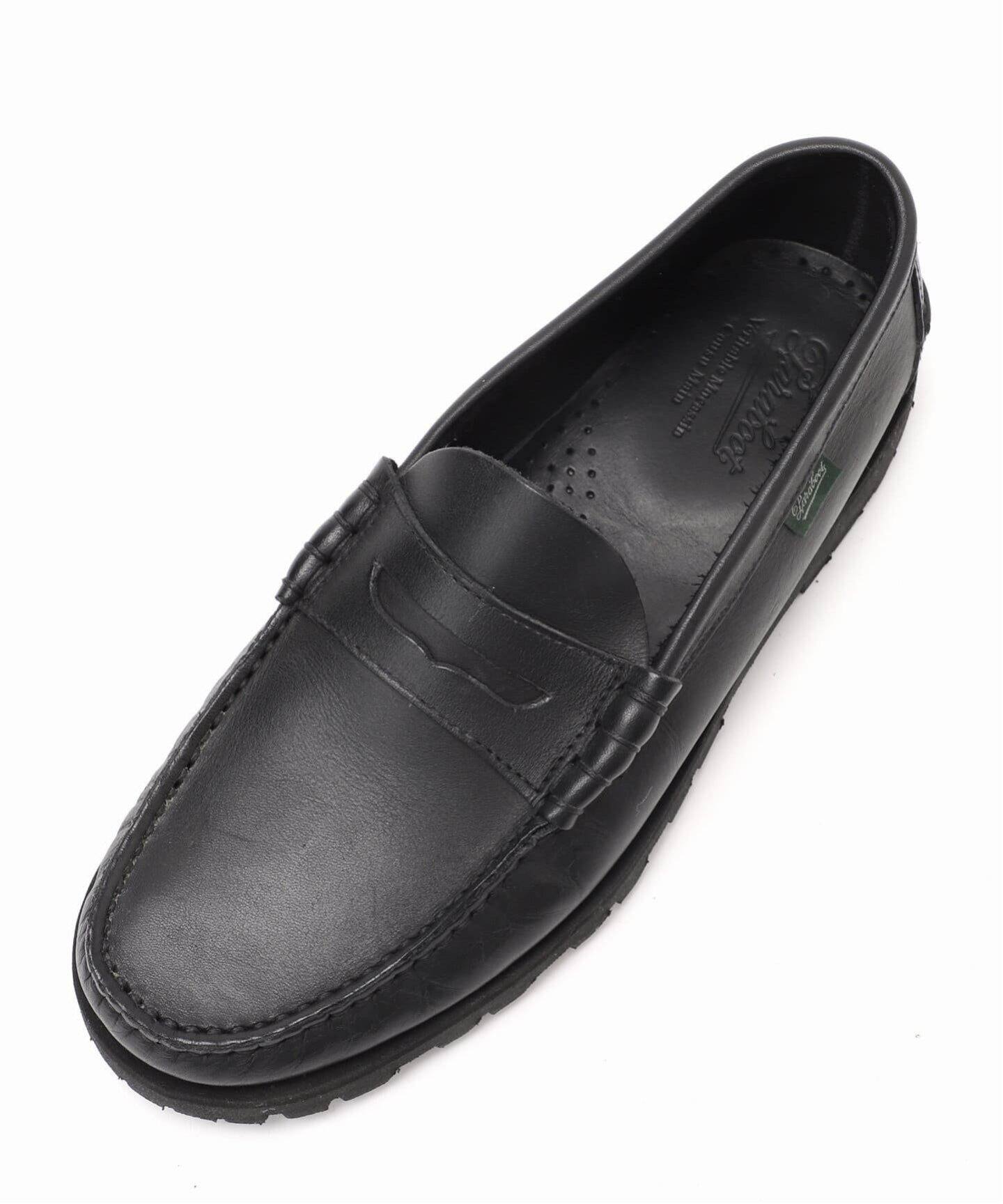 Paraboot / パラブーツ】CORAUX RAID（ローファー）｜417 EDIFICE 