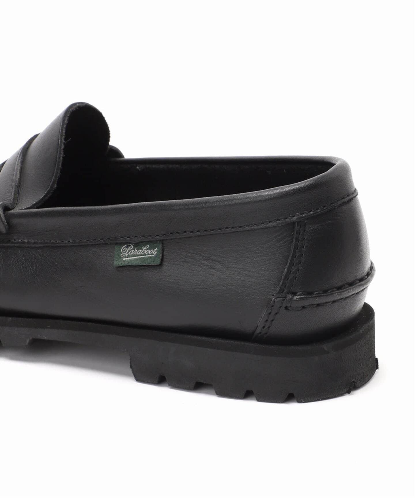 Paraboot / パラブーツ】CORAUX RAID（ローファー）｜417 EDIFICE 