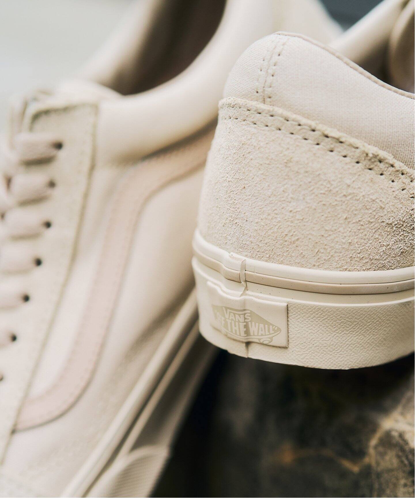 新品！国内417限定” VANS / バンズ OLD SKOOL 24センチ 国内417限定” VANS / バンズ OLD SKOOL（スニーカー）｜417