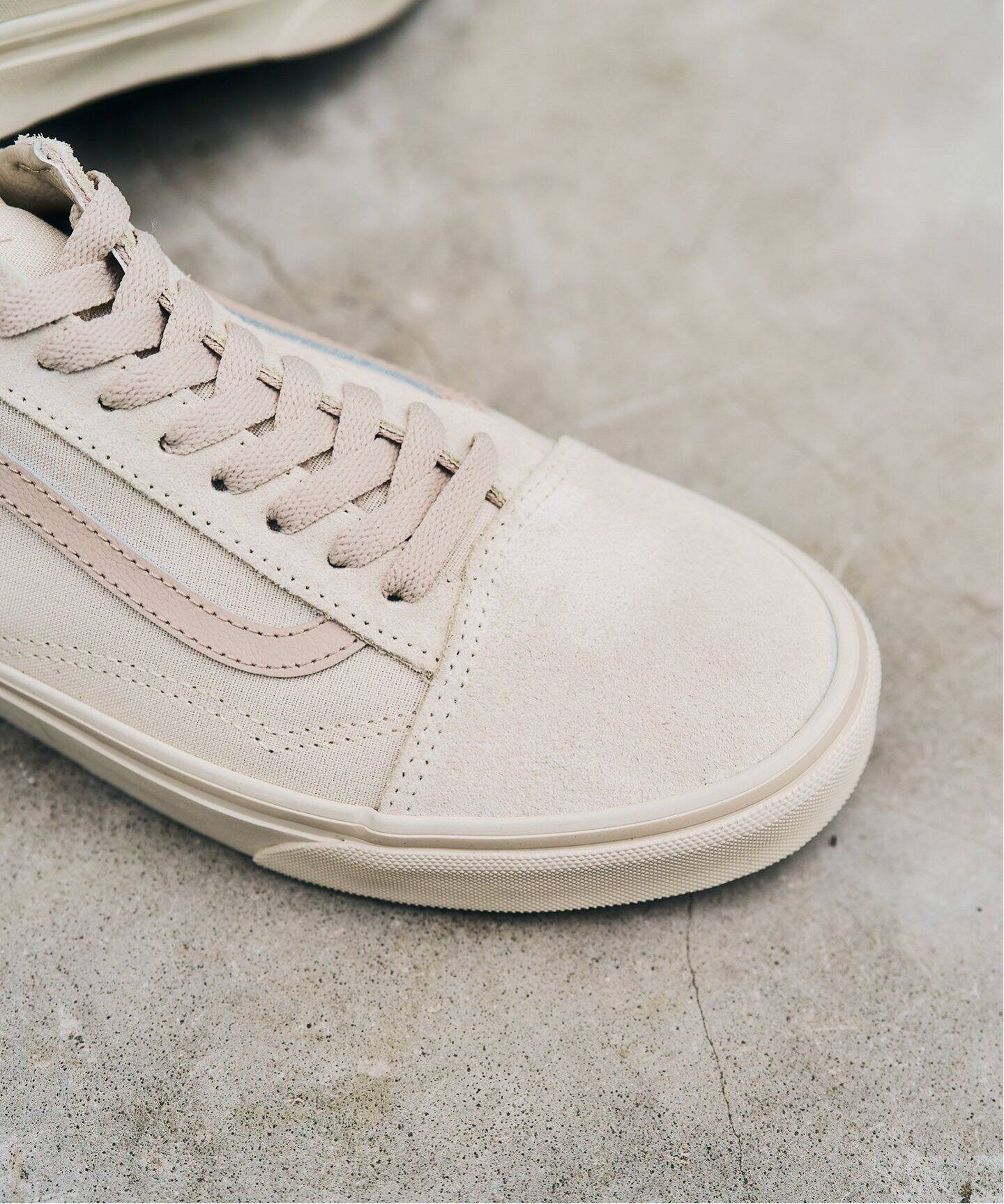 国内417限定” VANS / バンズ OLD SKOOL（スニーカー）｜417