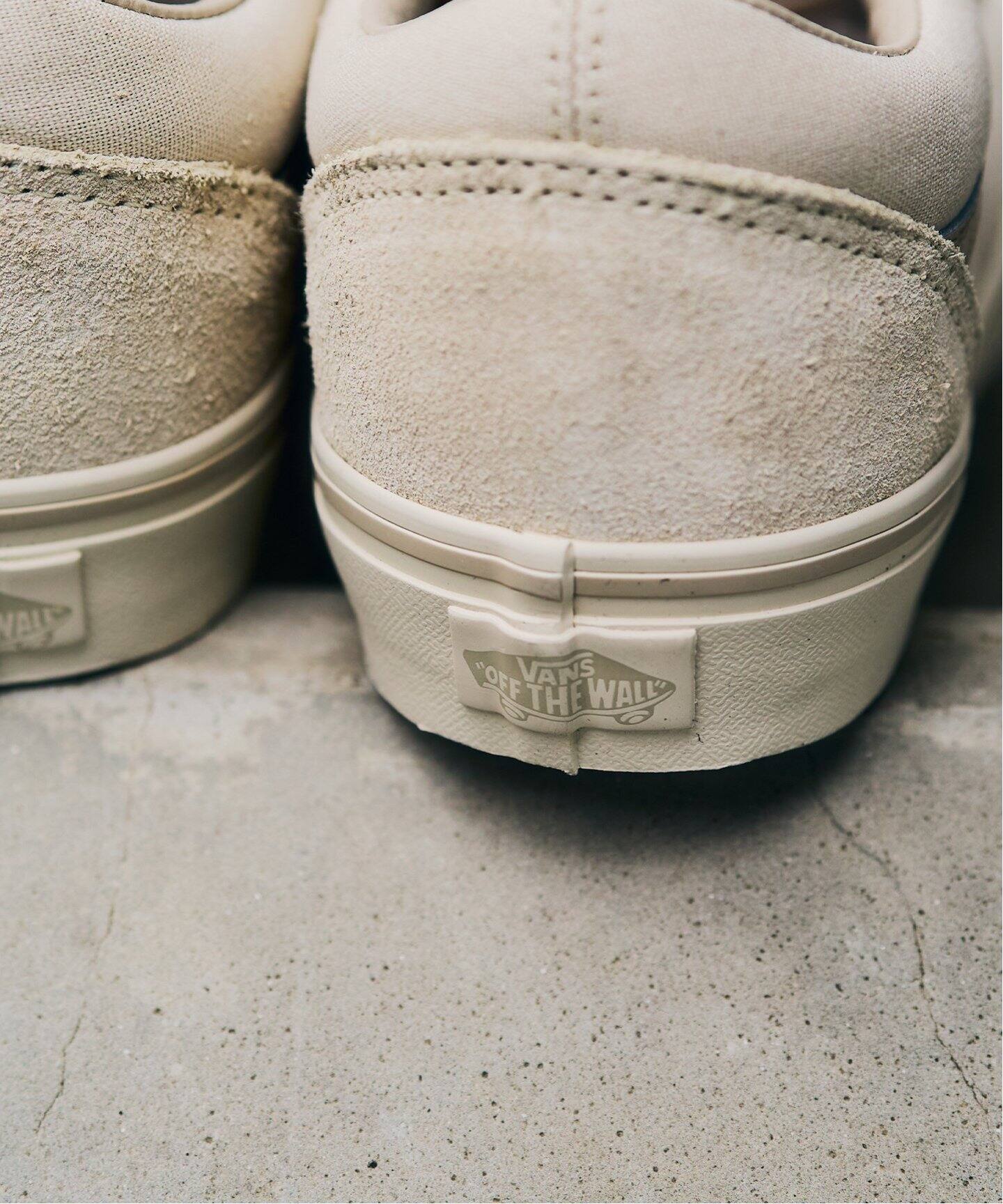 国内417限定” VANS / バンズ OLD SKOOL（スニーカー）｜417