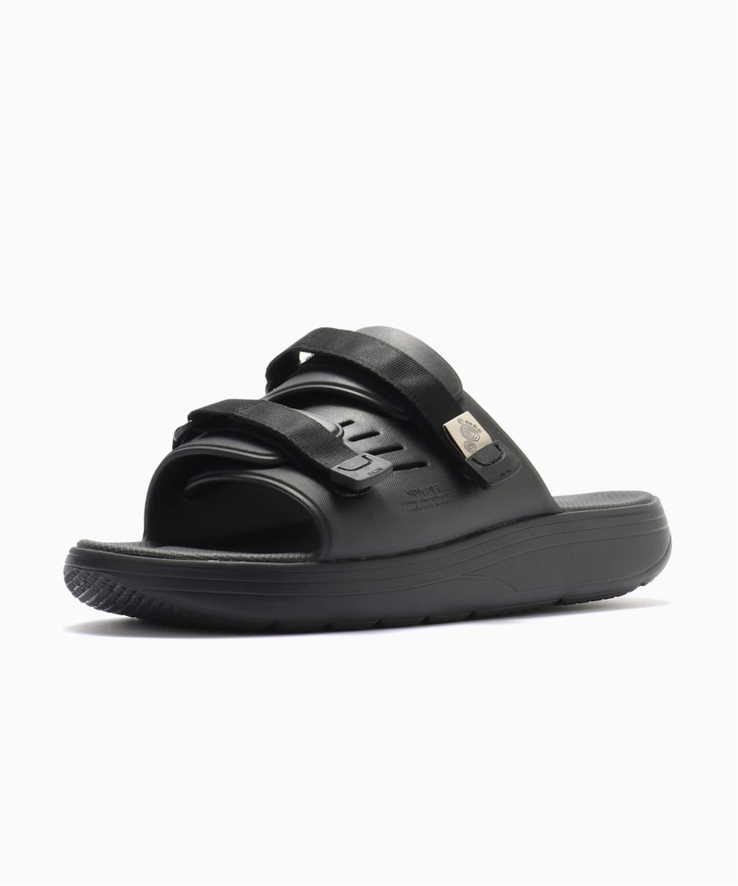 SUICOKE / スイコック URICH（サンダル）｜417 EDIFICE（フォー